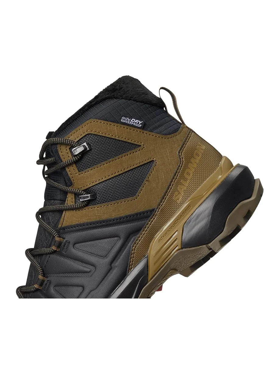 Мужские треккинговые ботинки Salomon X Ultra Snowpilot — изображение 6 из 7