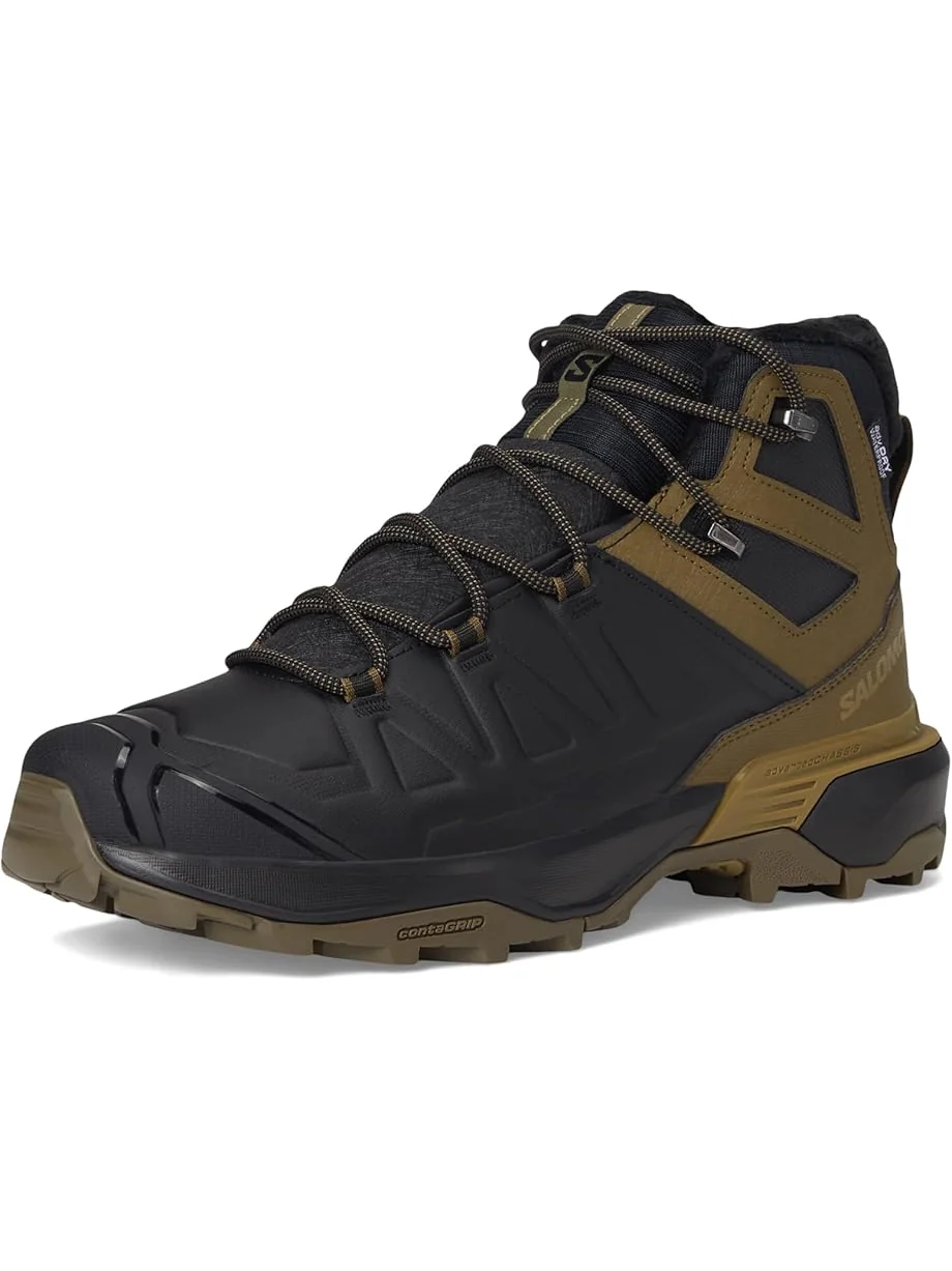 Мужские треккинговые ботинки Salomon X Ultra Snowpilot — изображение 7 из 7