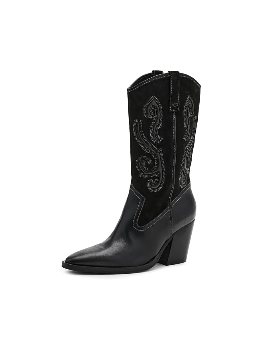 Женские ботинки Free People Farrah Western