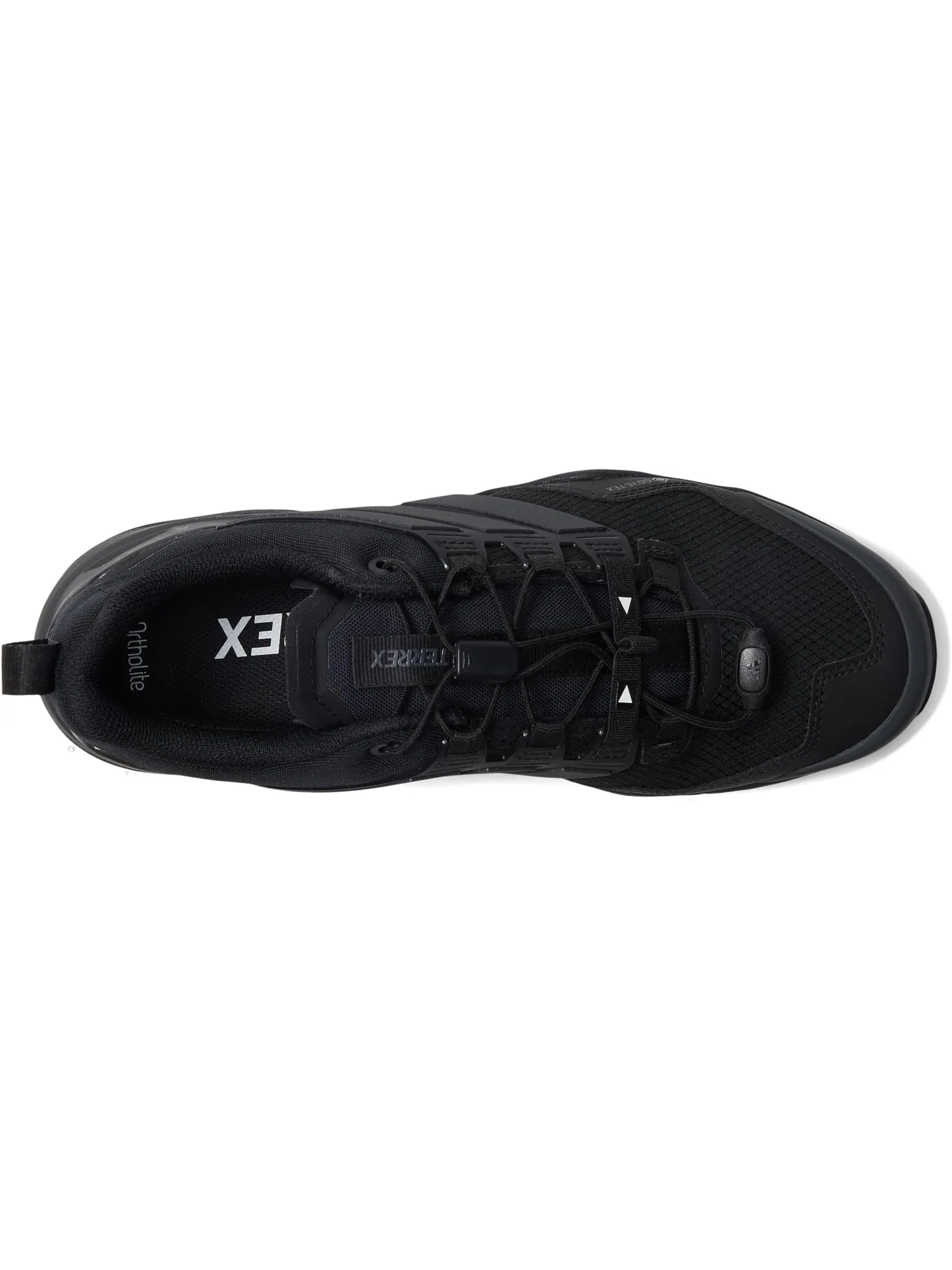 Походная обувь adidas Outdoor Men's Terrex Skychaser GORE-TEX Hiking Shoes — 2