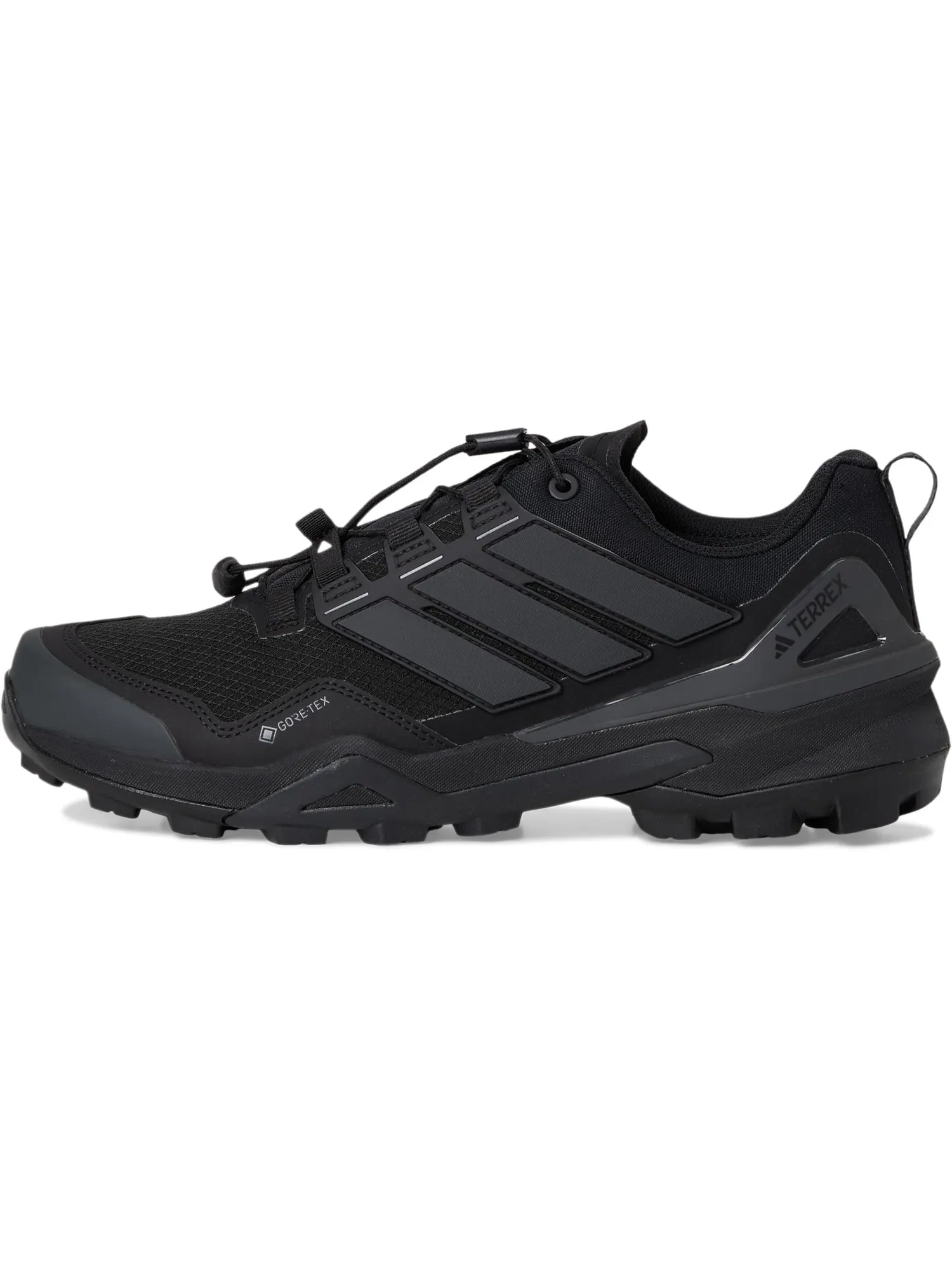 Походная обувь adidas Outdoor Men's Terrex Skychaser GORE-TEX Hiking Shoes — 4