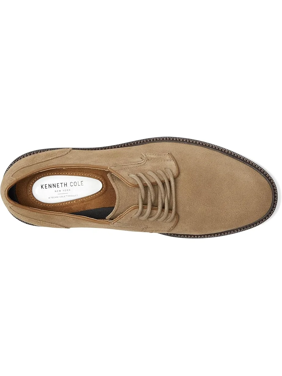 Мужские ботинки Kenneth Cole Winston — изображение 2 из 7, мульти