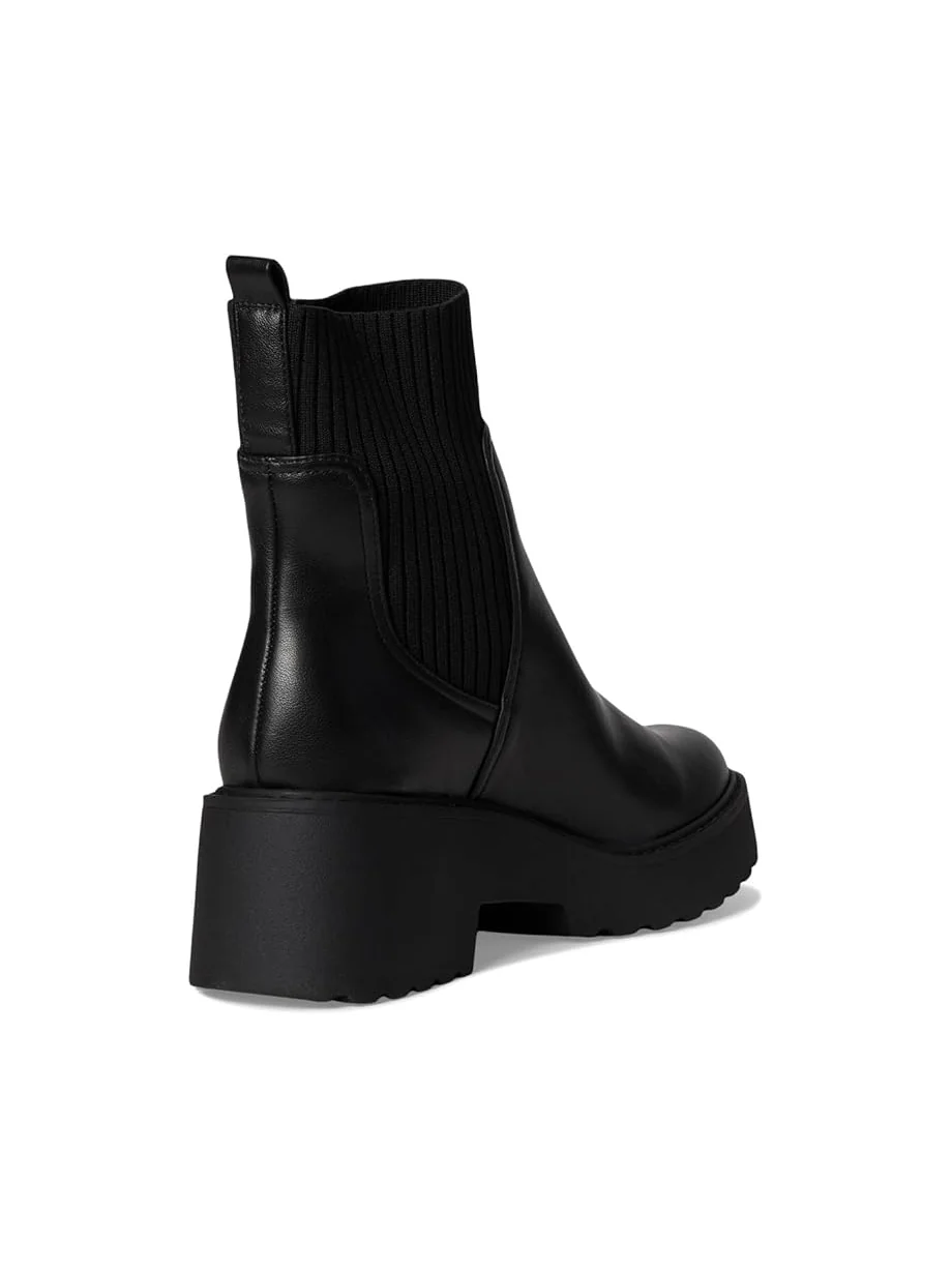 Женские ботинки DV by Dolce Vita Zepplin — изображение 5 из 7, черный