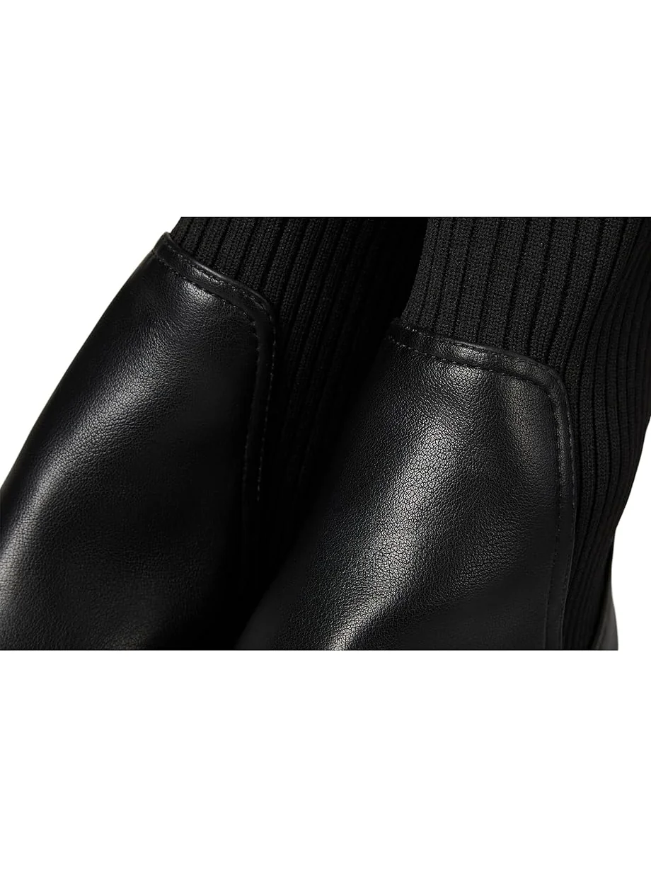 Женские ботинки DV by Dolce Vita Zepplin — изображение 6 из 7, черный