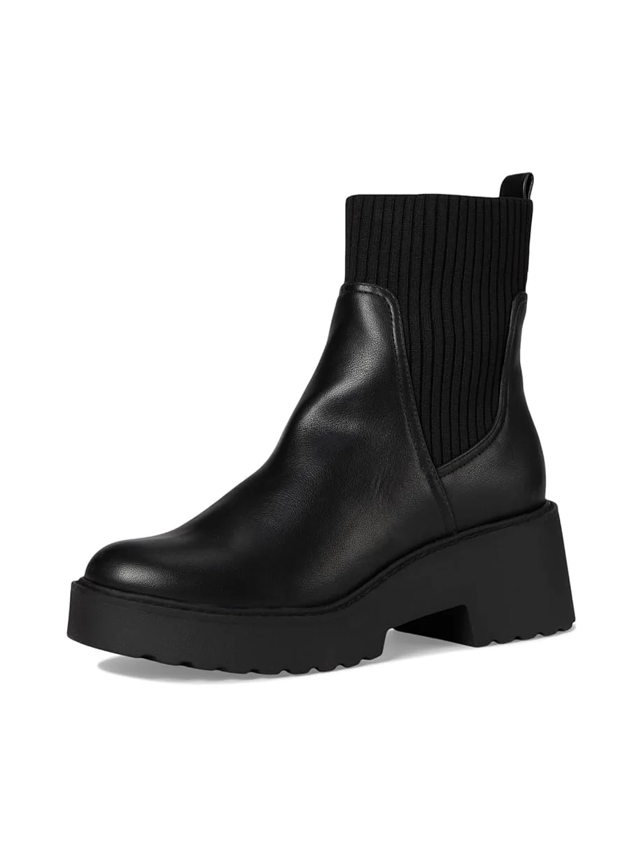 Женские ботинки DV by Dolce Vita Zepplin — изображение 7 из 7, черный