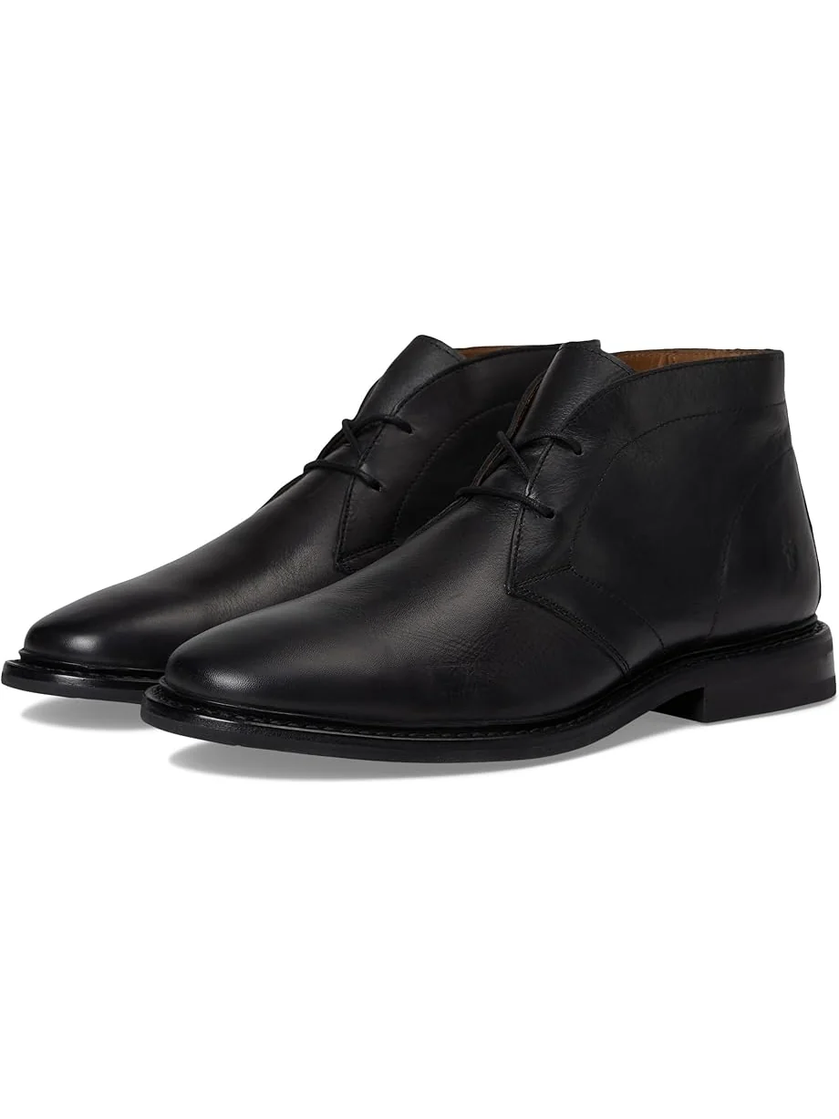 Мужские ботинки Frye Paul Chukka