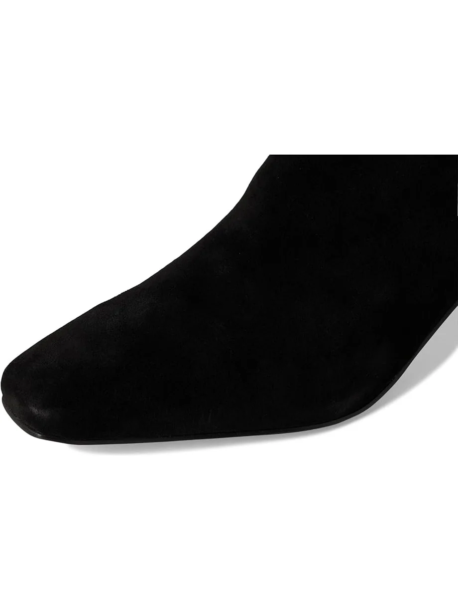 Женские ботинки Nine West Caddy — изображение 2 из 7, черный