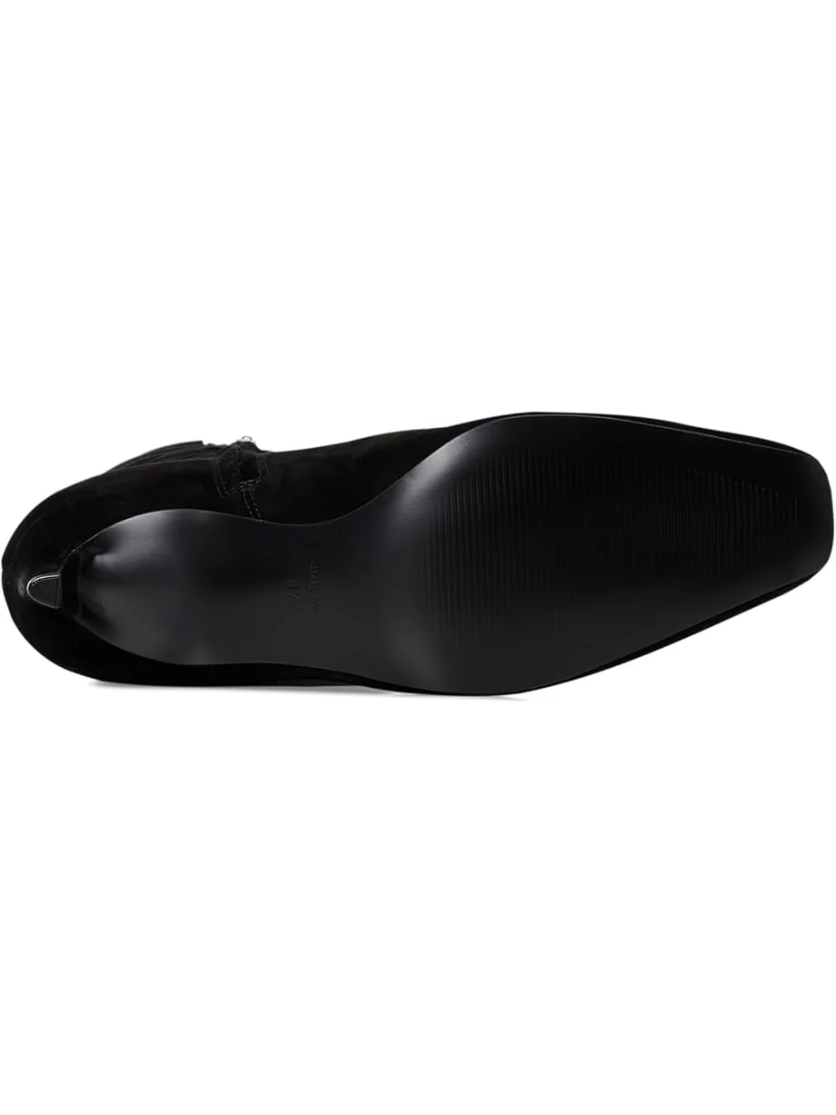 Женские ботинки Nine West Caddy — изображение 3 из 7, черный