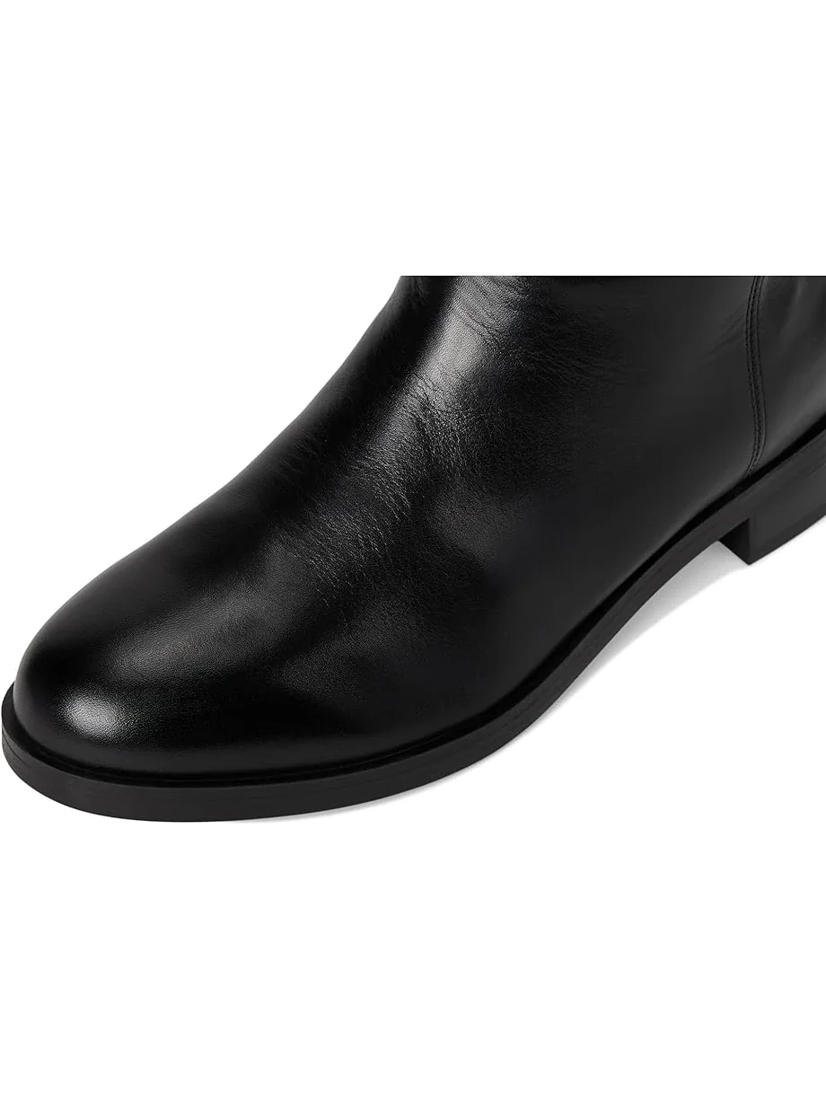 Женские ботинки GUESS Zoro-Wc — изображение 2 из 7, черный