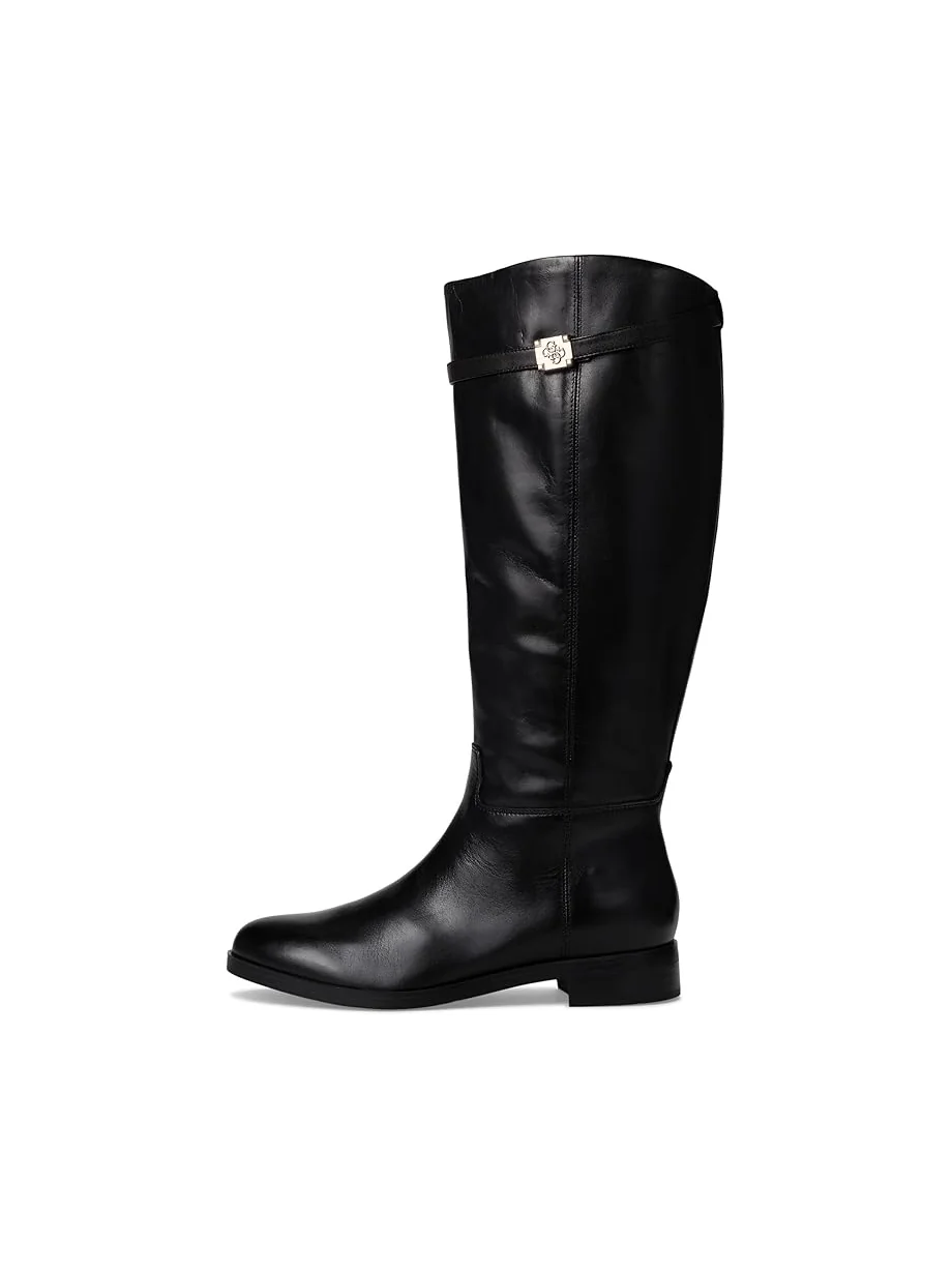 Женские ботинки GUESS Zoro-Wc — изображение 4 из 7, черный