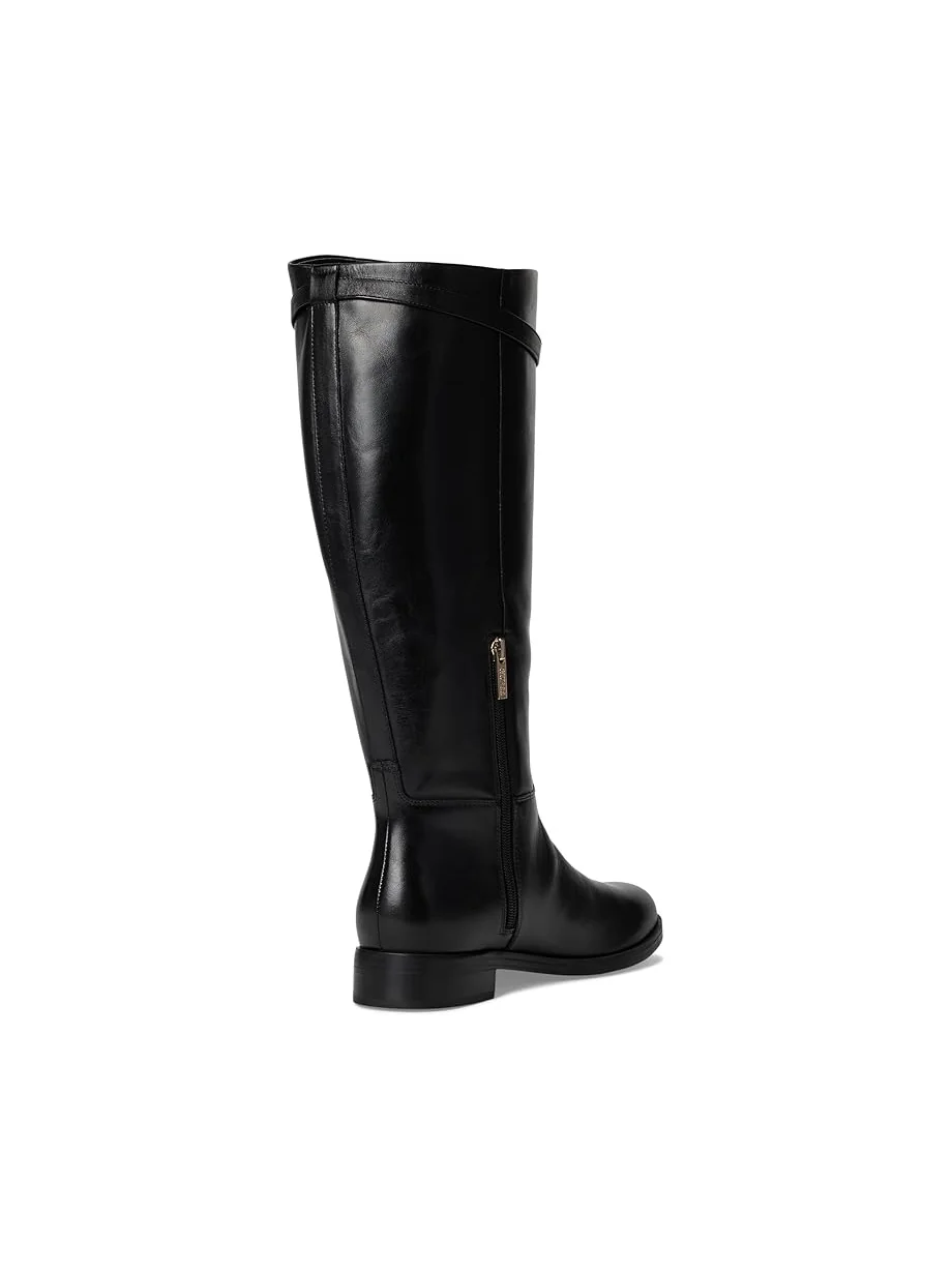 Женские ботинки GUESS Zoro-Wc — изображение 5 из 7, черный