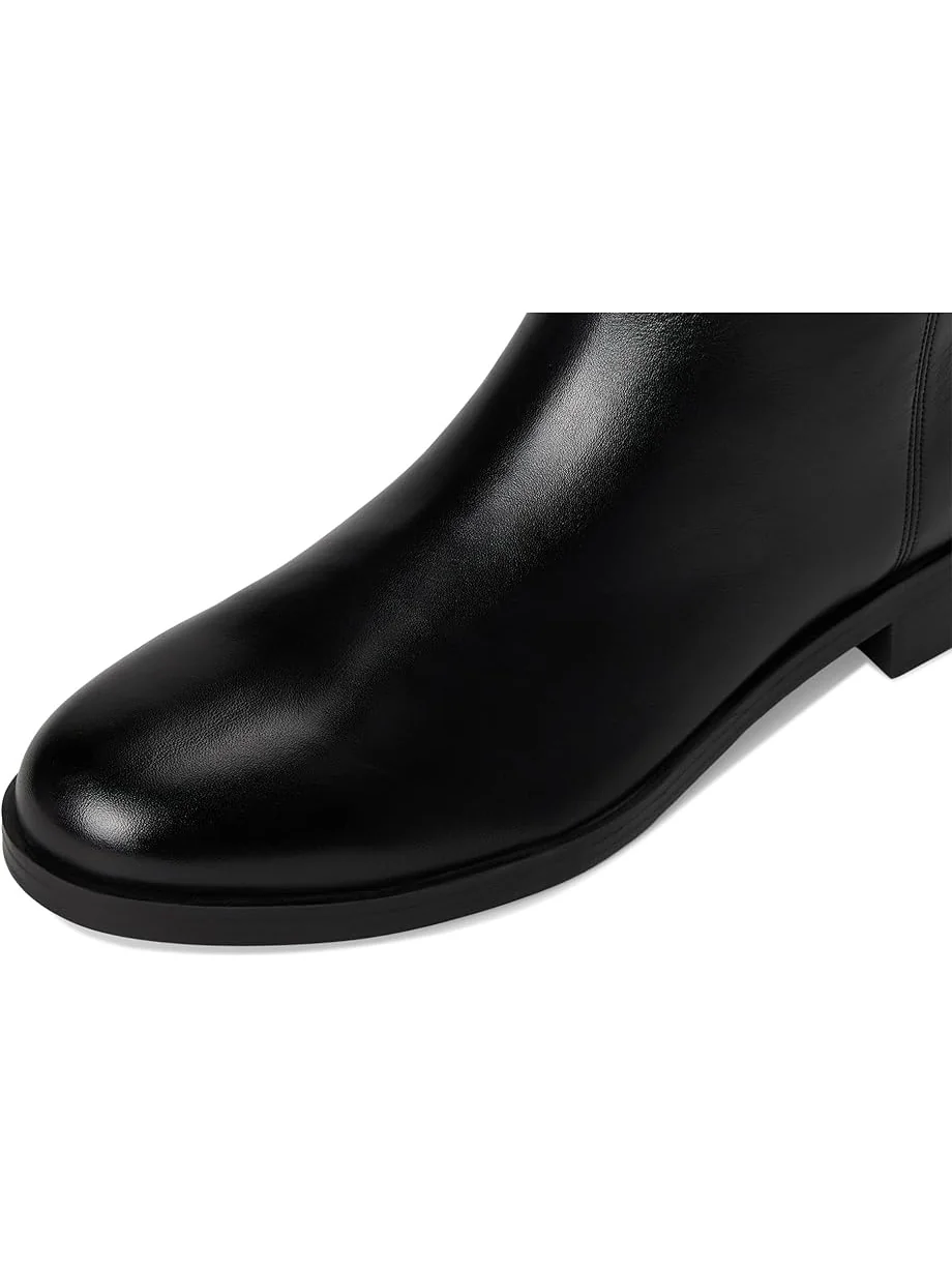 Женские ботинки GUESS Zoro — изображение 2 из 7, черный