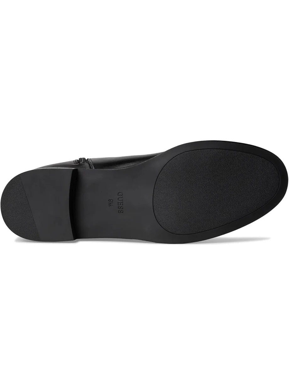 Женские ботинки GUESS Zoro — изображение 3 из 7, черный