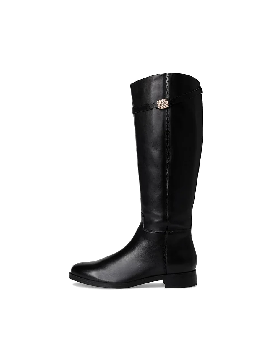 Женские ботинки GUESS Zoro — изображение 4 из 7, черный