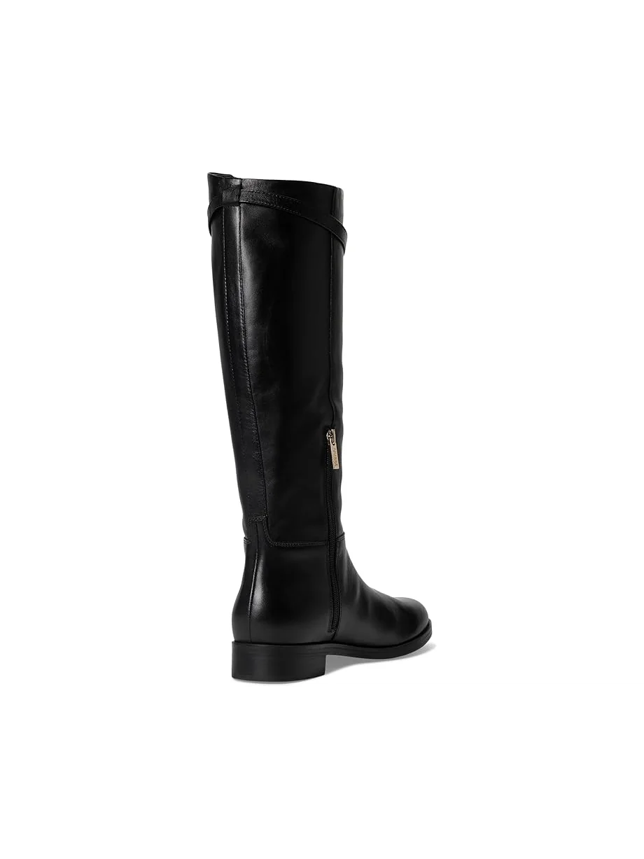 Женские ботинки GUESS Zoro — изображение 5 из 7, черный