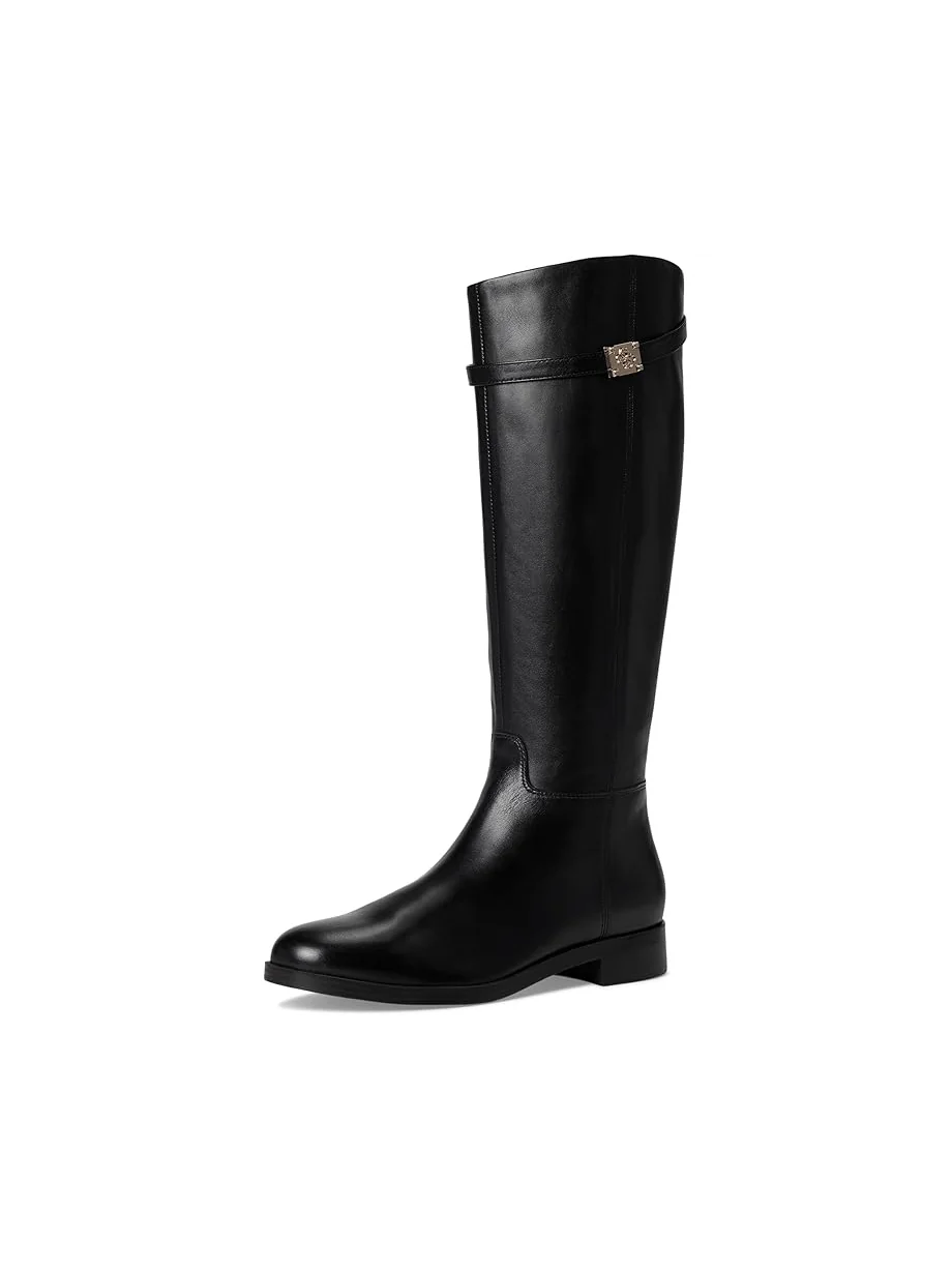 Женские ботинки GUESS Zoro — изображение 7 из 7, черный