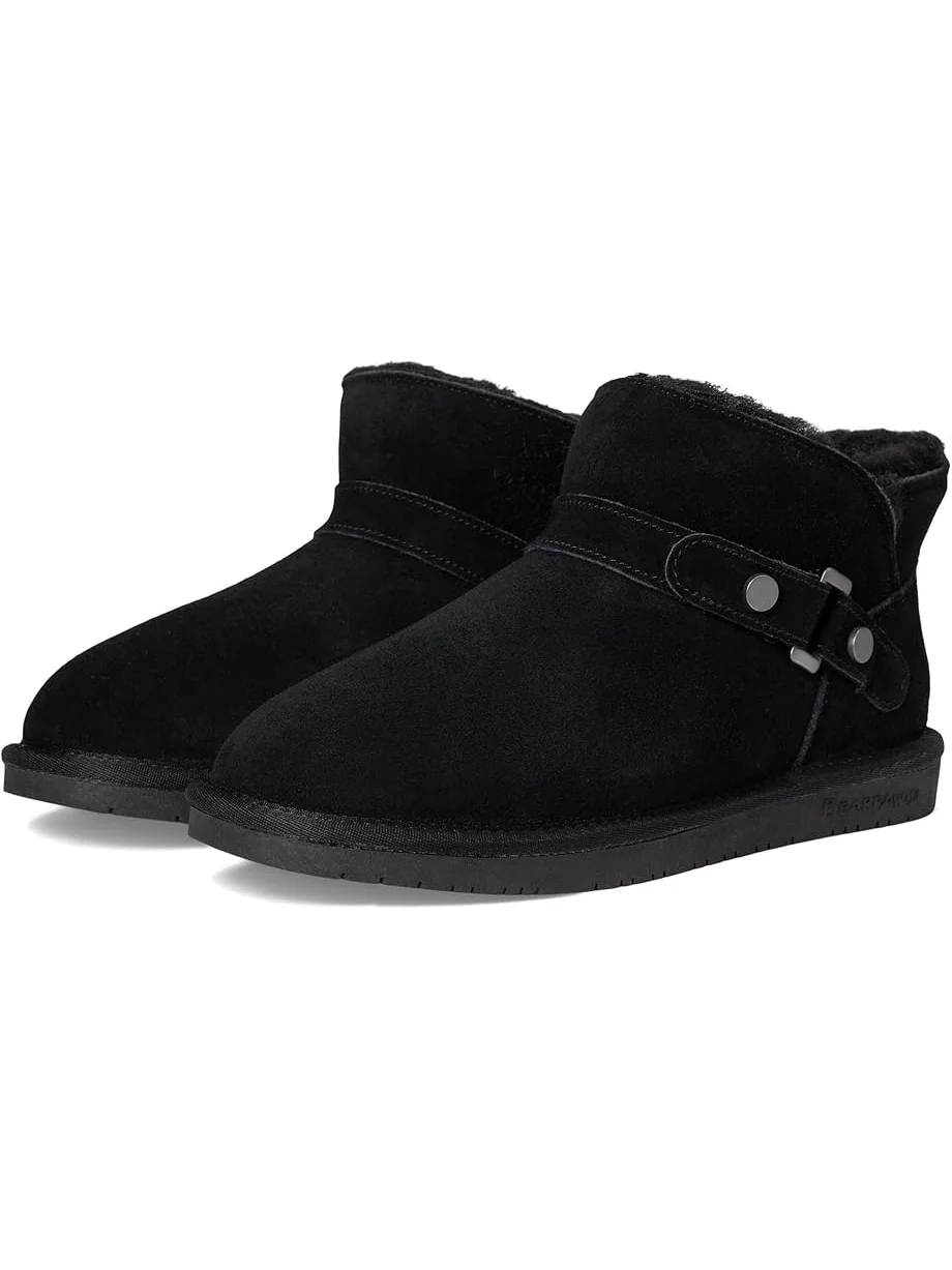 Женские ботинки Bearpaw Gabby — изображение 1 из 7, черный