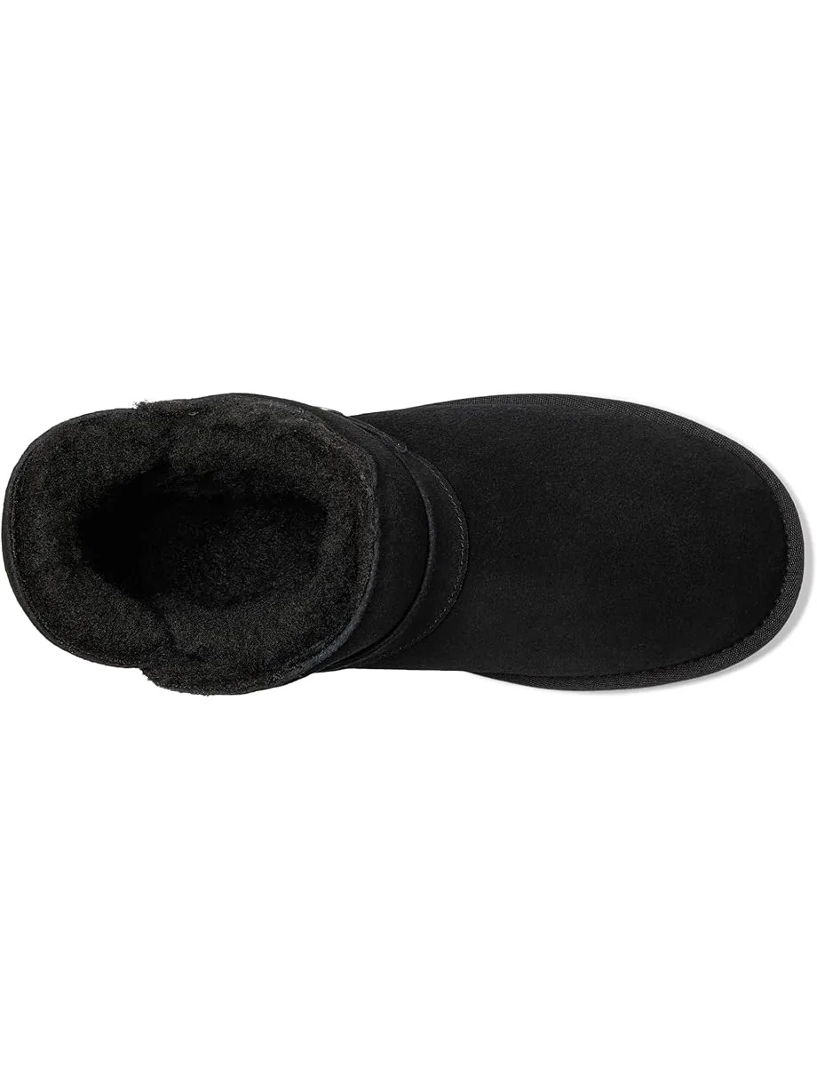 Женские ботинки Bearpaw Gabby — изображение 2 из 7, черный