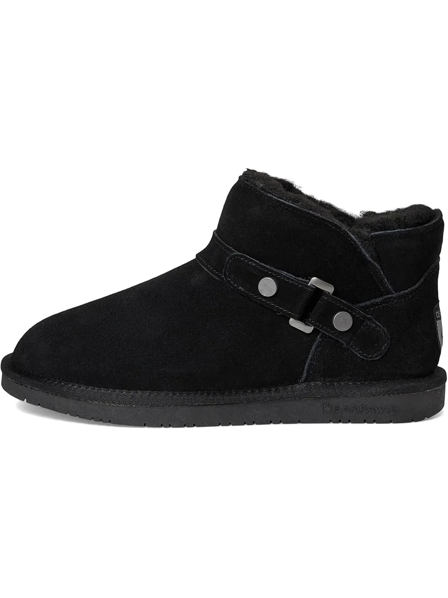 Женские ботинки Bearpaw Gabby — изображение 4 из 7, черный