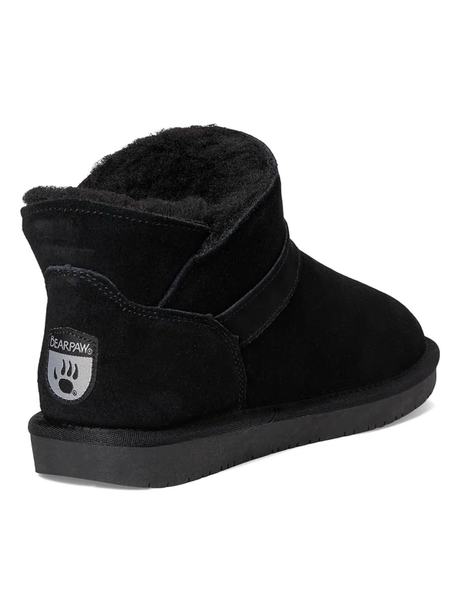 Женские ботинки Bearpaw Gabby — изображение 5 из 7, черный