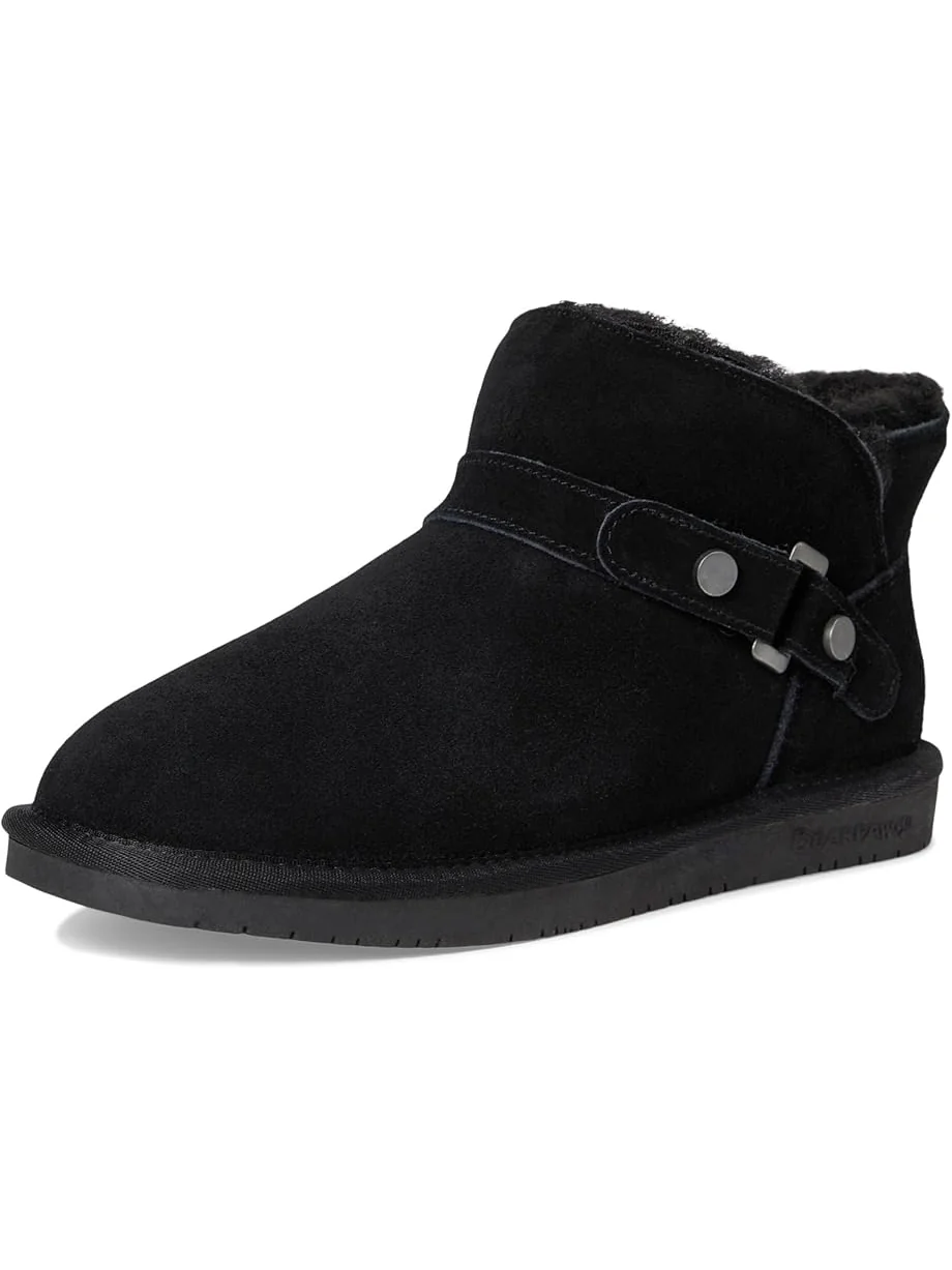 Женские ботинки Bearpaw Gabby — изображение 7 из 7, черный