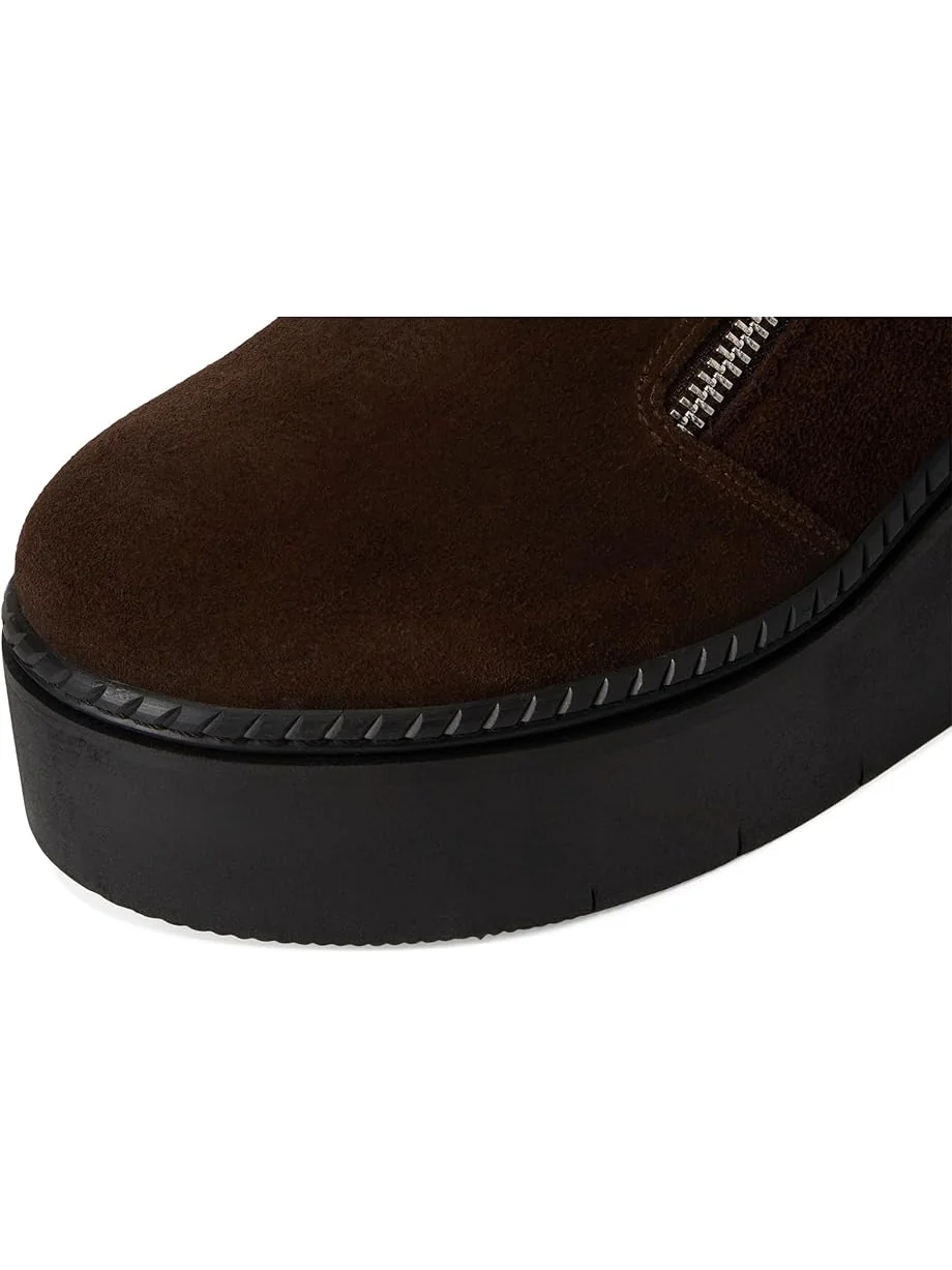 Женские ботинки Steve Madden Drift — изображение 2 из 7, коричневый