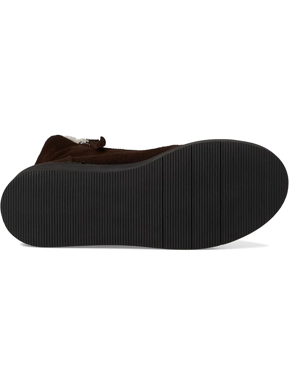 Женские ботинки Steve Madden Drift — изображение 3 из 7, коричневый