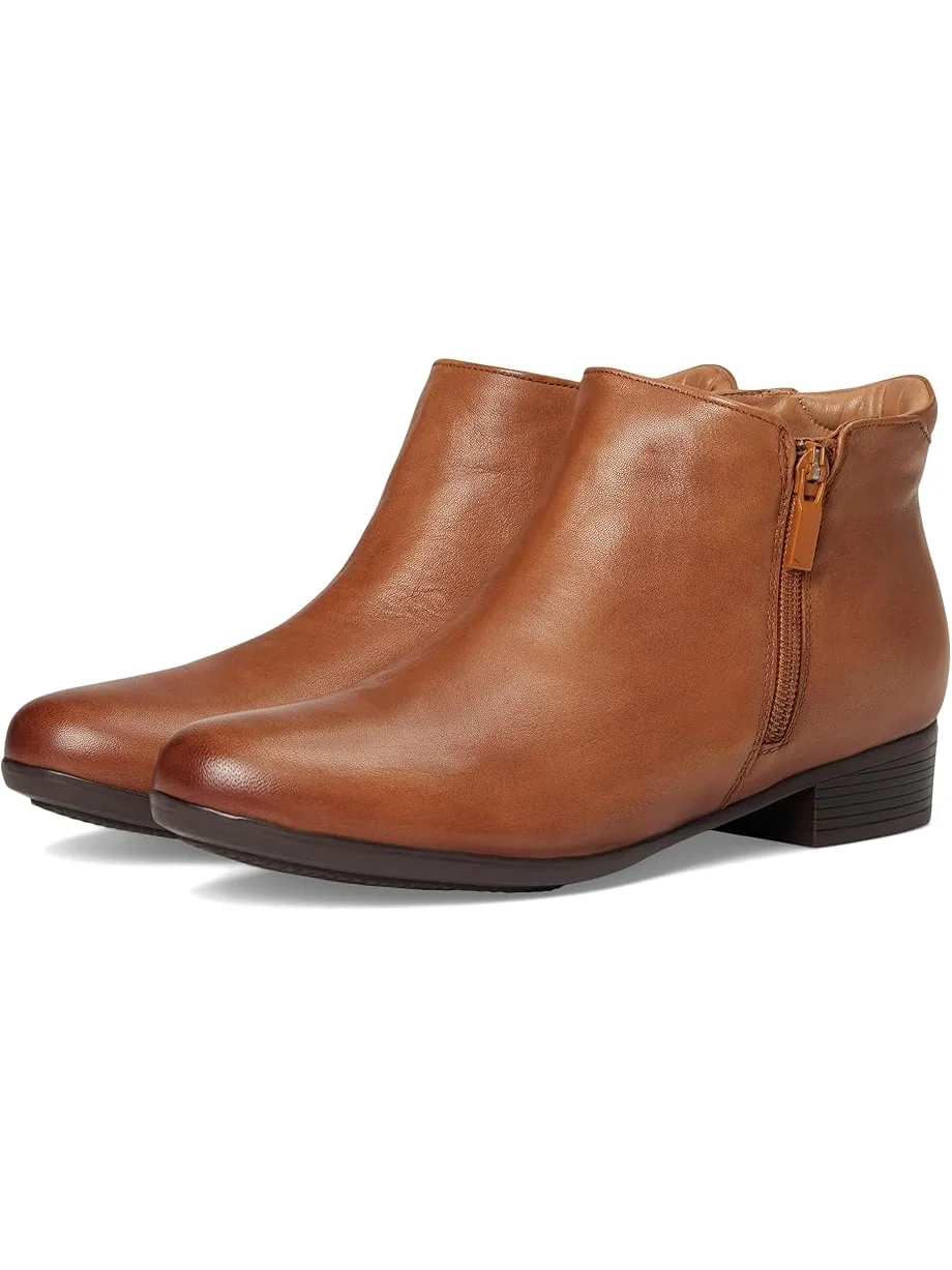 Женские ботинки Trotters Major