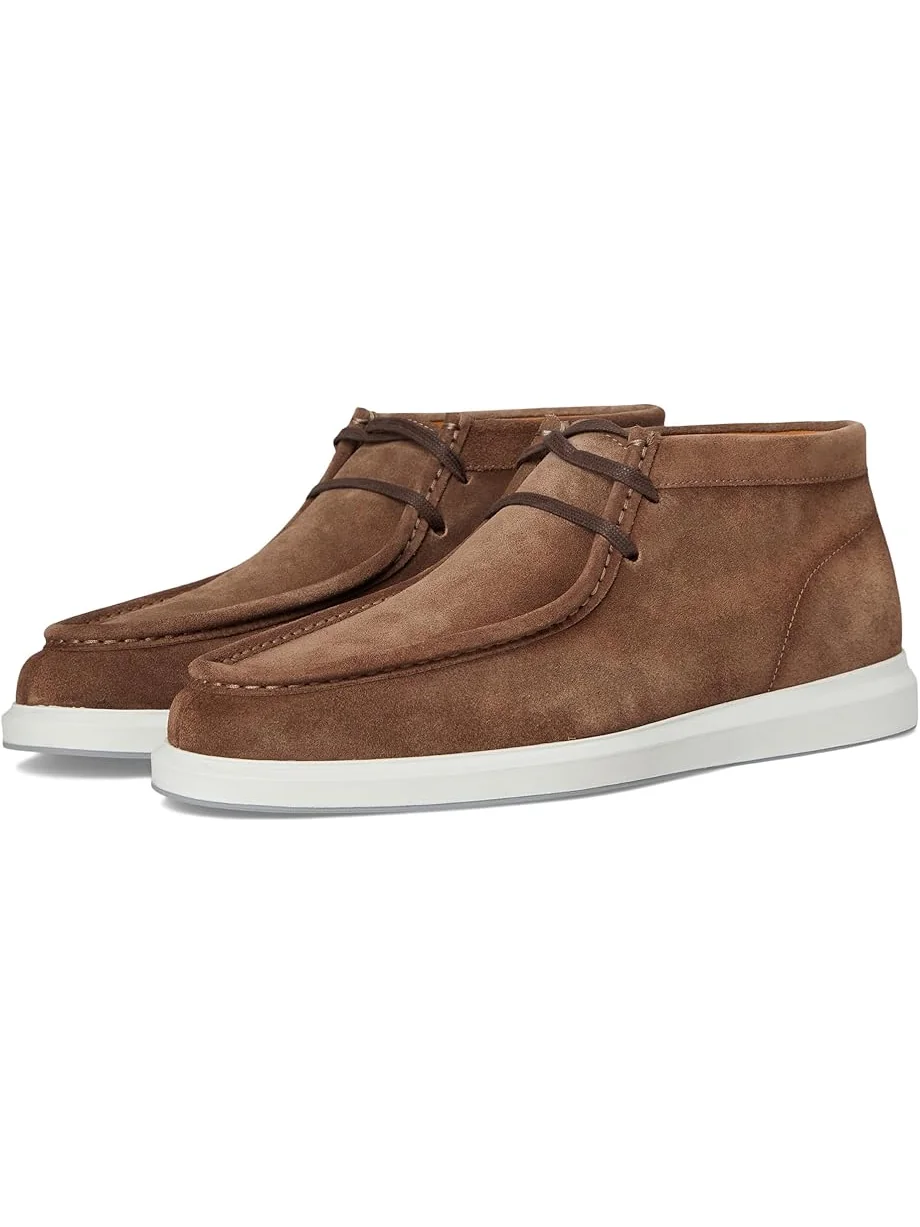 Мужские ботинки Magnanni Oslo — изображение 1 из 7, бежевый