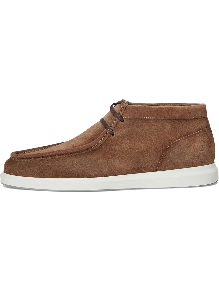 Мужские ботинки Magnanni Oslo — изображение 4 из 7, бежевый