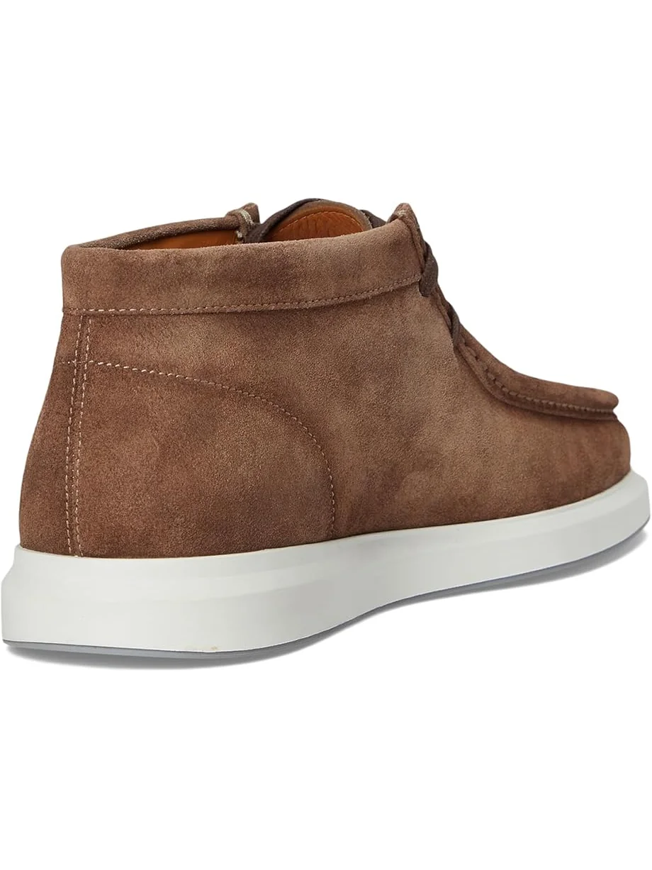 Мужские ботинки Magnanni Oslo — изображение 5 из 7, бежевый