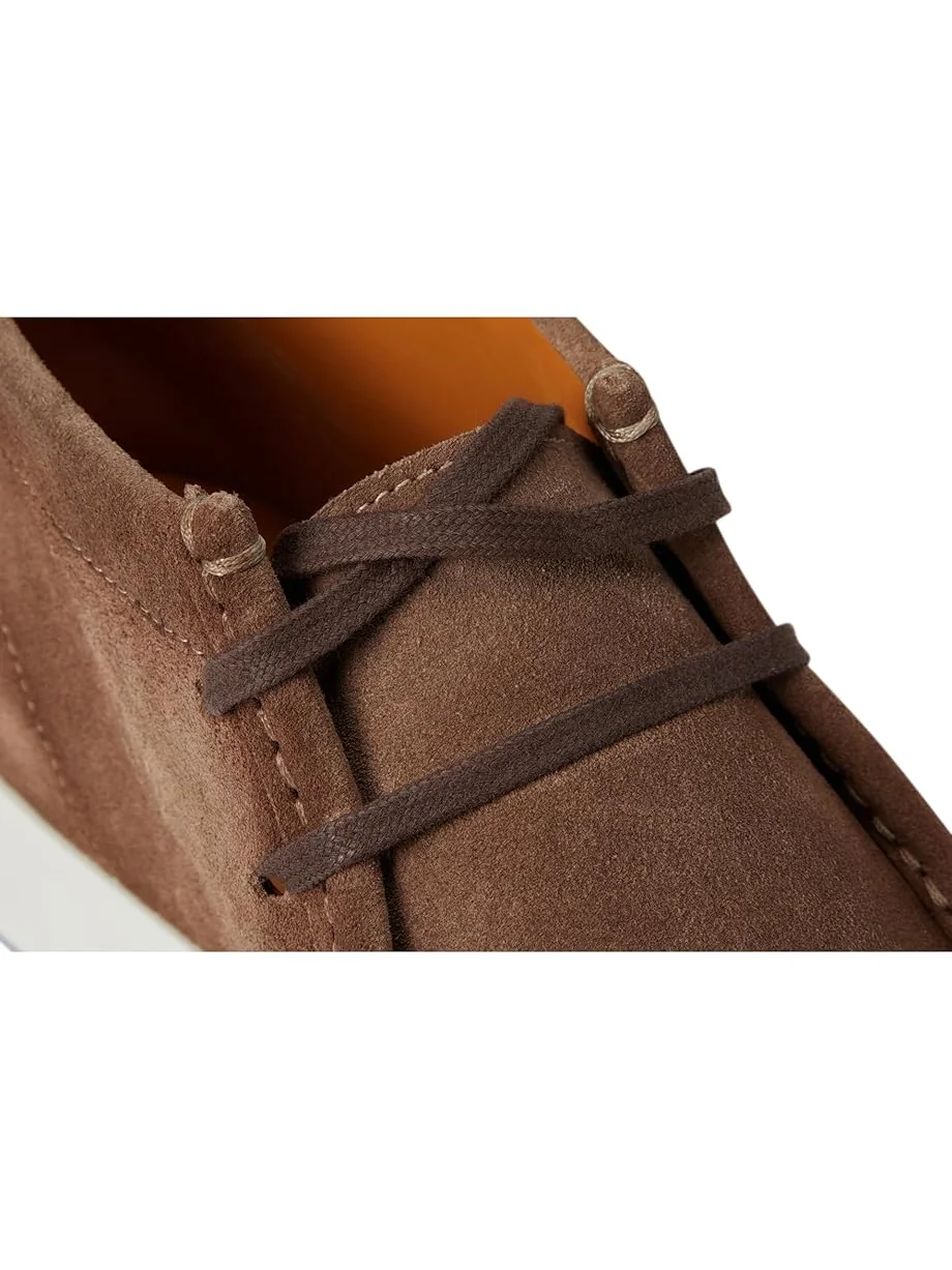 Мужские ботинки Magnanni Oslo — изображение 6 из 7, бежевый