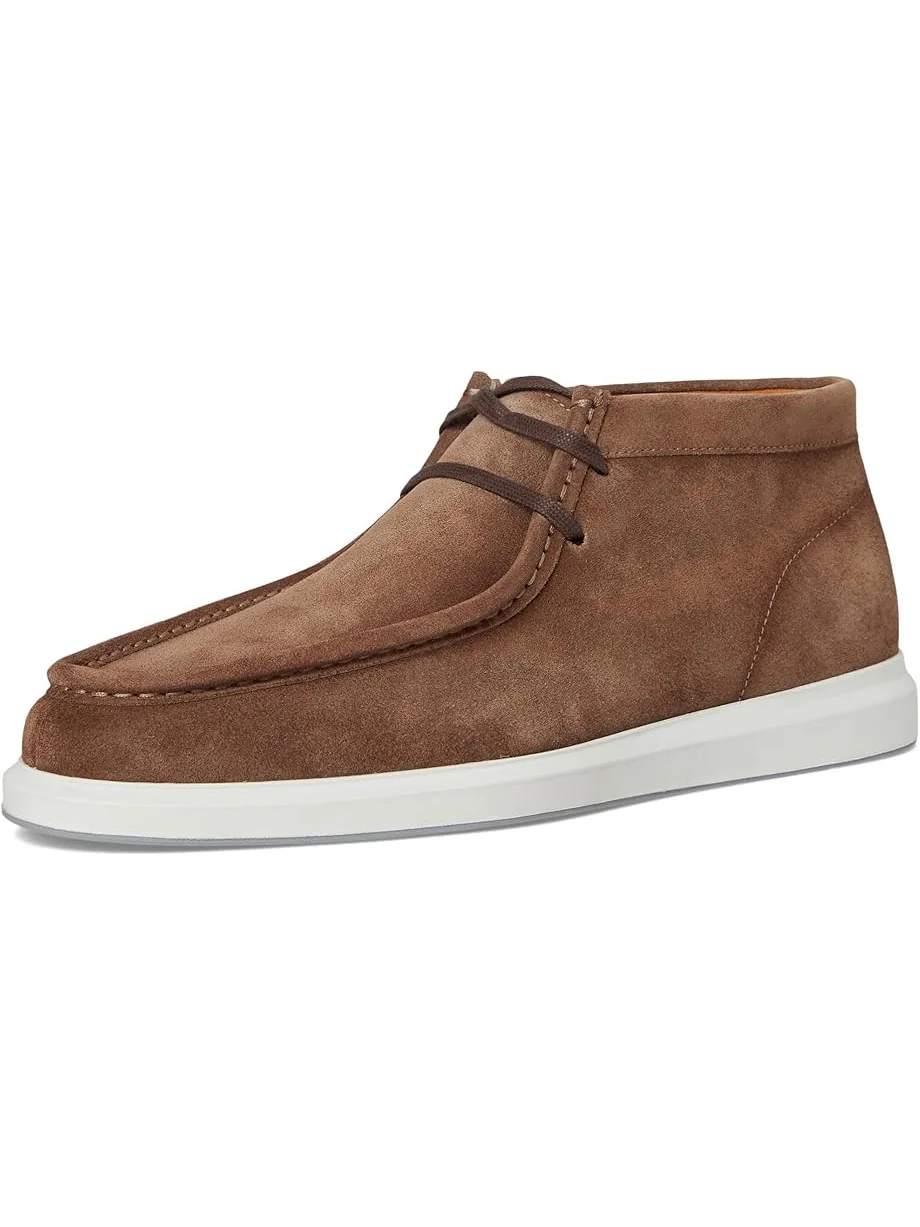 Мужские ботинки Magnanni Oslo — изображение 7 из 7, бежевый
