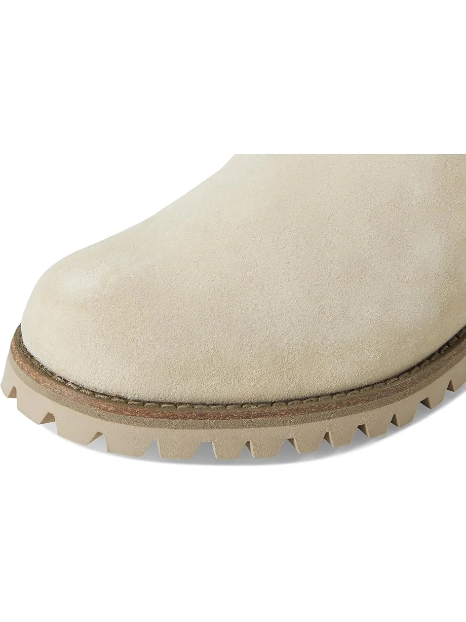 Женские ботинки Chaco Fields Chelsea Waterproof — изображение 2 из 7, хаки