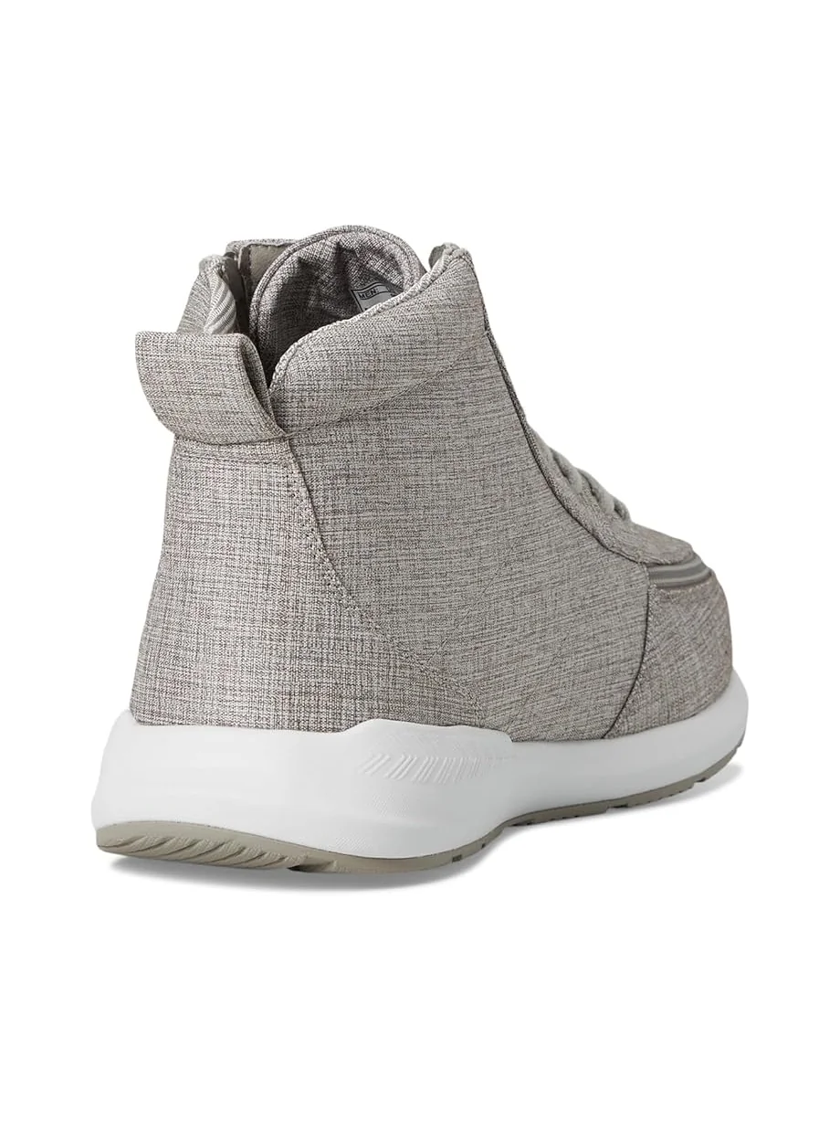 Мужские кроссовки BILLY Footwear Billy Goat Classic High — изображение 5 из 7, серый