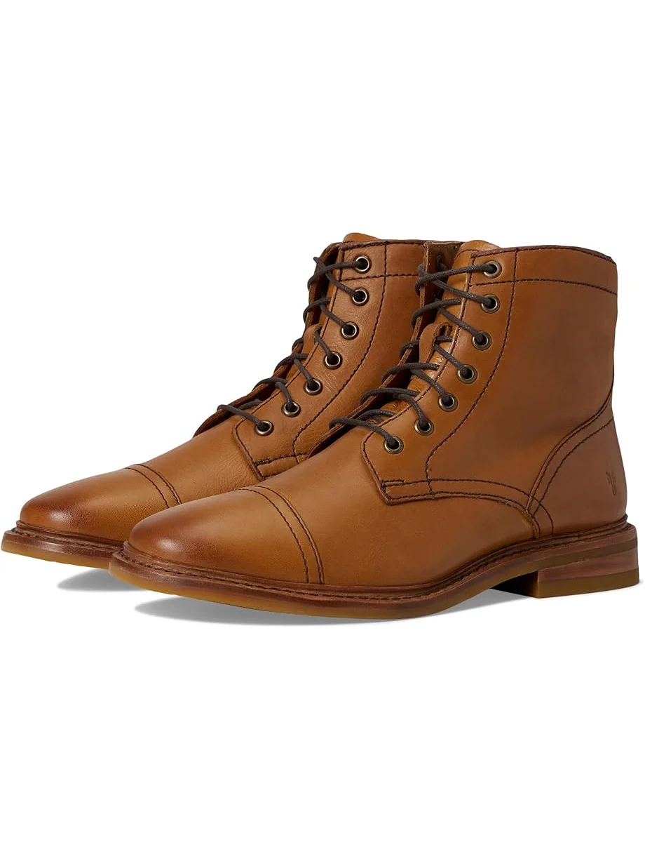 Мужские ботинки Frye Paul Mid Lace
