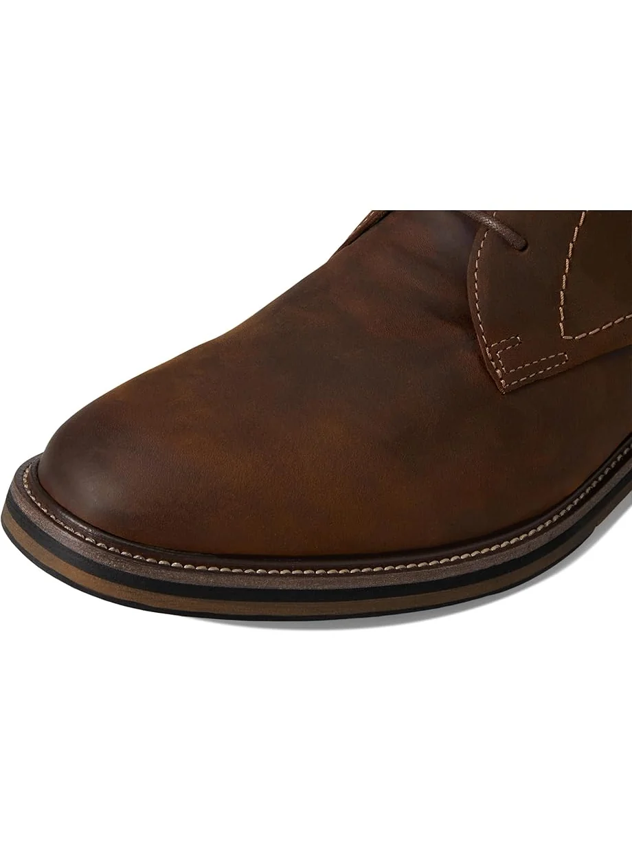 Мужские ботинки Steve Madden Tabriz — изображение 6 из 7, коричневый