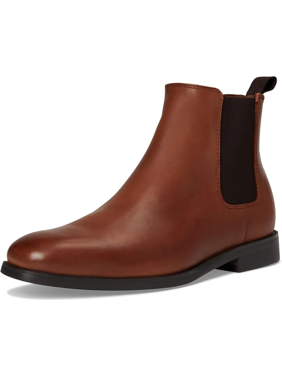 Мужские ботинки ALDO Langton Chelsea — изображение 7 из 7, бежевый
