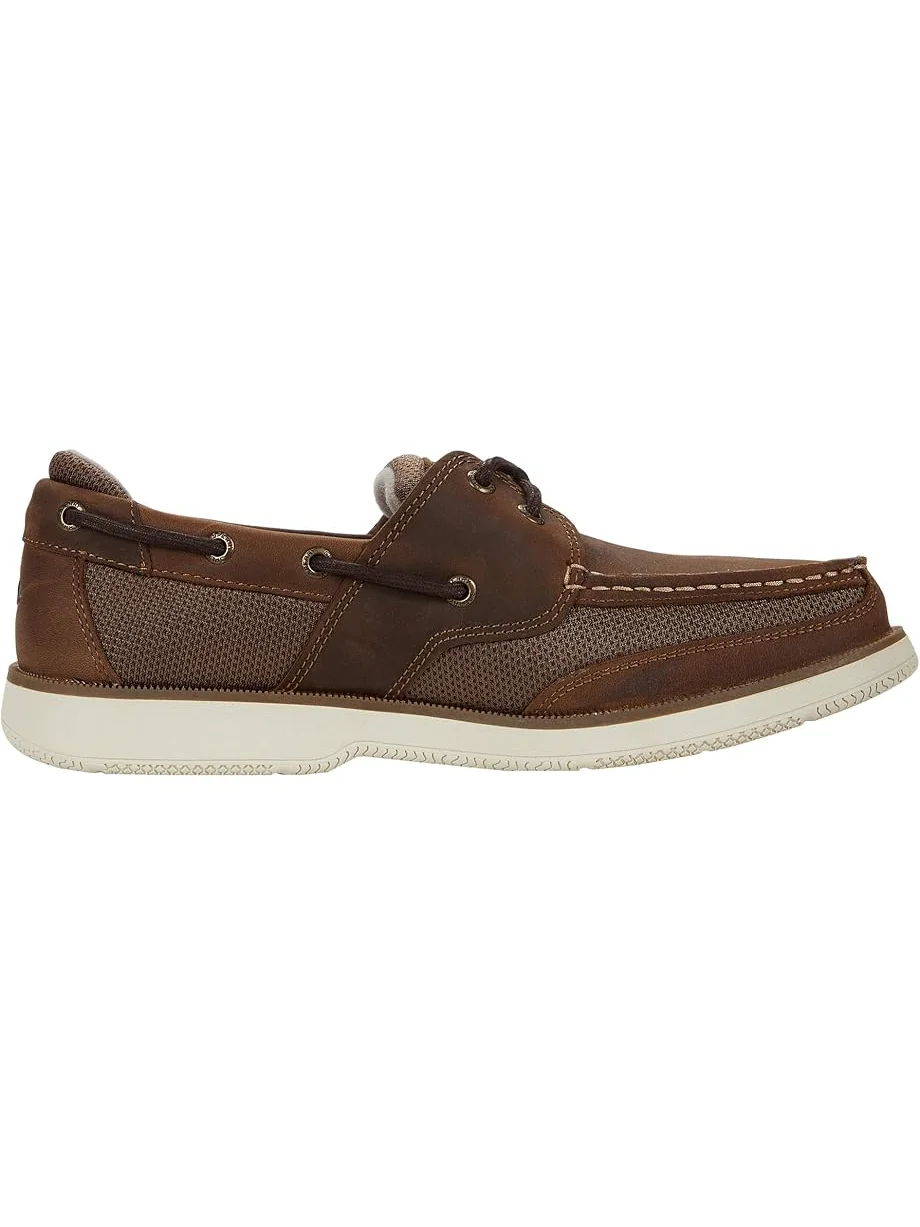Мужские топсайдеры Sperry Surveyor 2-Eye — изображение 6 из 7, темный коричневый