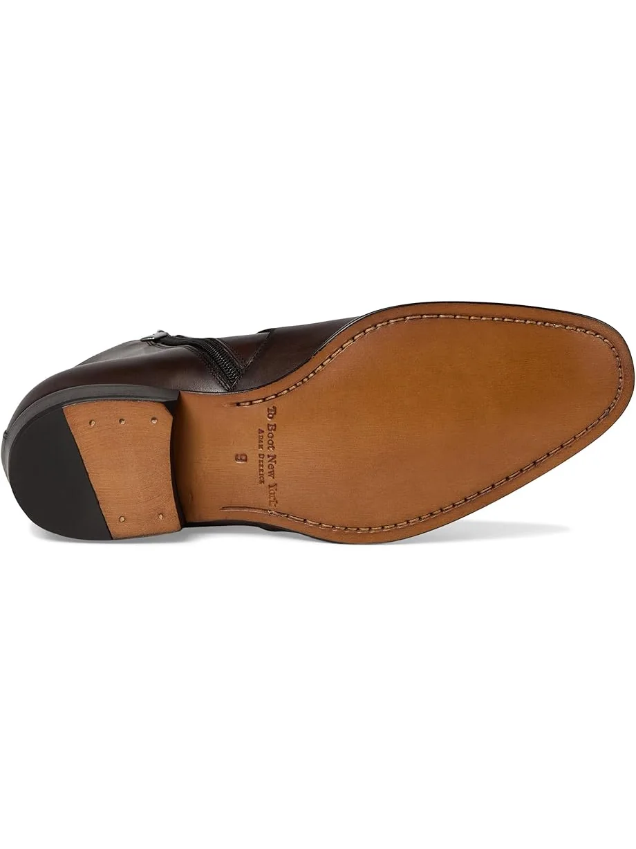 Мужские ботинки To Boot New York Wright — изображение 3 из 7, коричневый