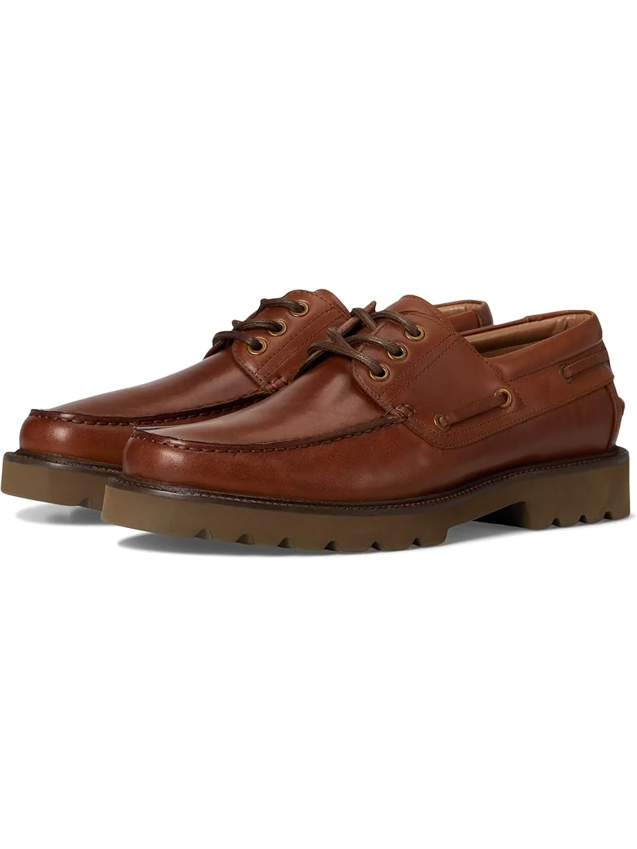 Мужские лодочники Steve Madden Hobson — изображение 1 из 7, бежевый