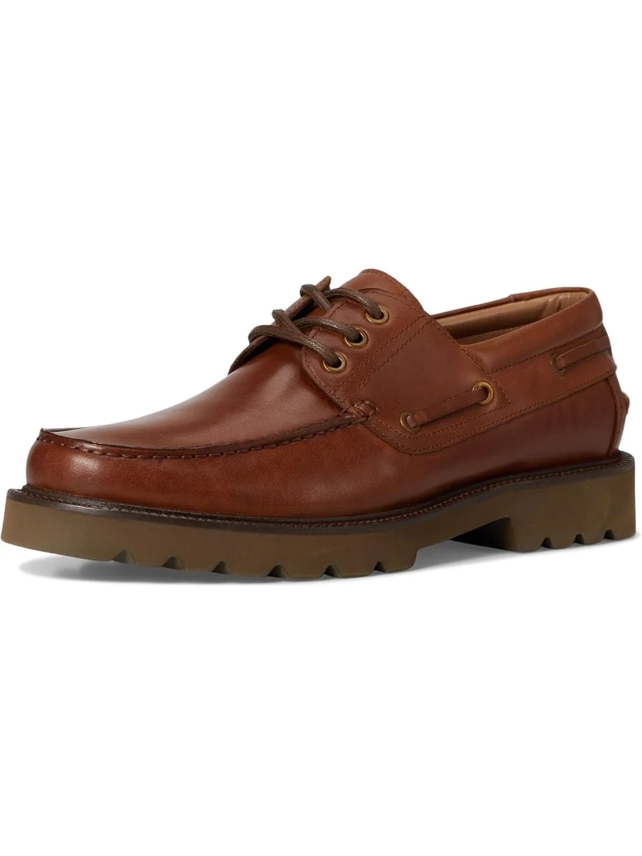 Мужские лодочники Steve Madden Hobson — изображение 7 из 7, бежевый