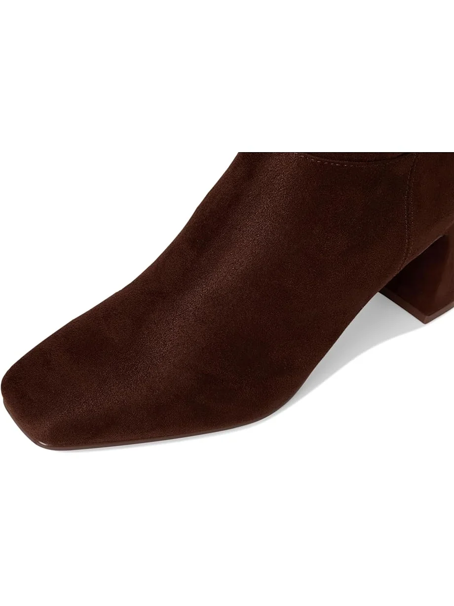Женские ботинки Steve Madden Hunny — изображение 2 из 7, коричневый