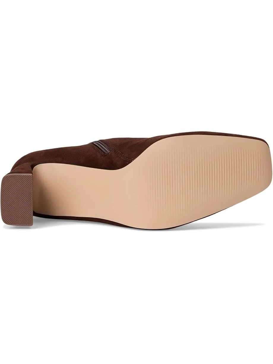 Женские ботинки Steve Madden Hunny — изображение 3 из 7, коричневый