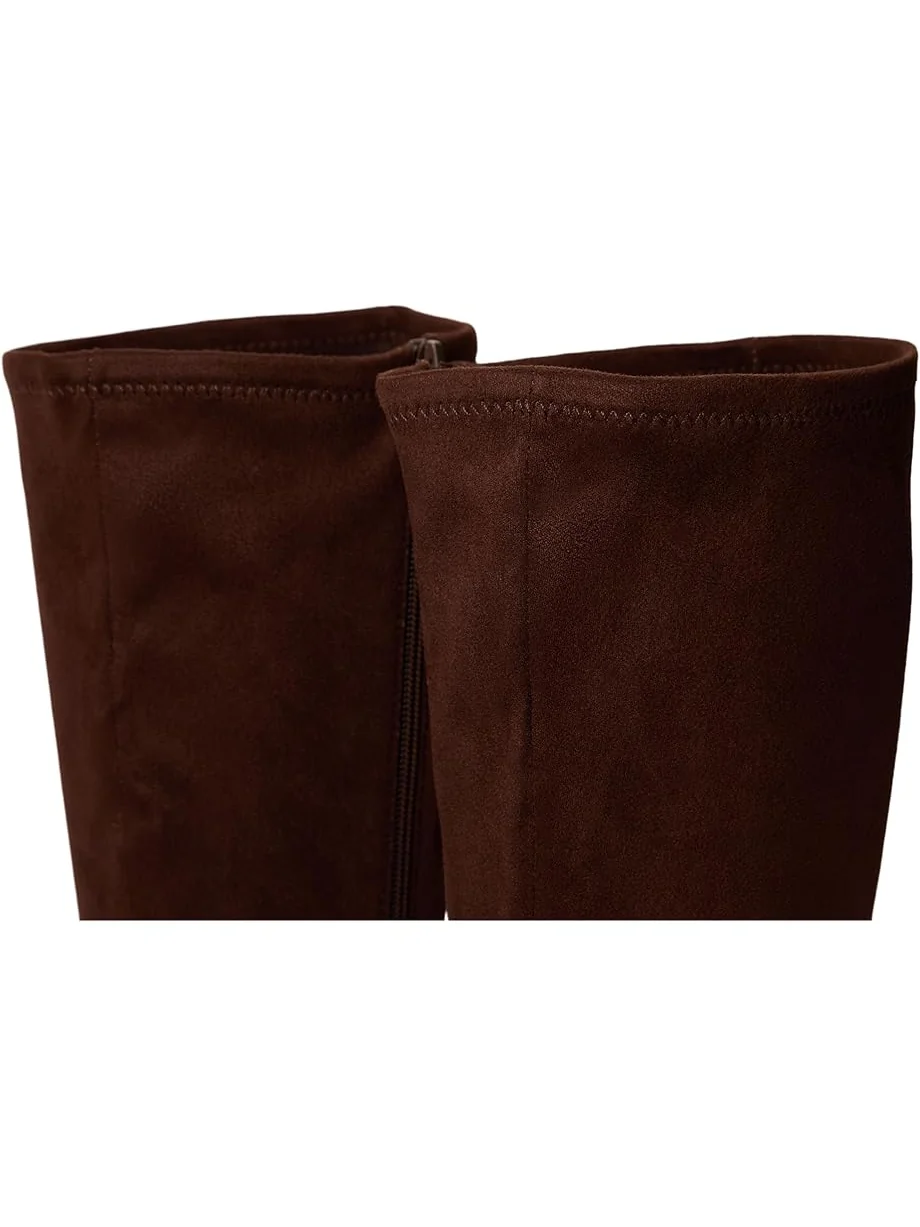 Женские ботинки Steve Madden Hunny — изображение 6 из 7, коричневый
