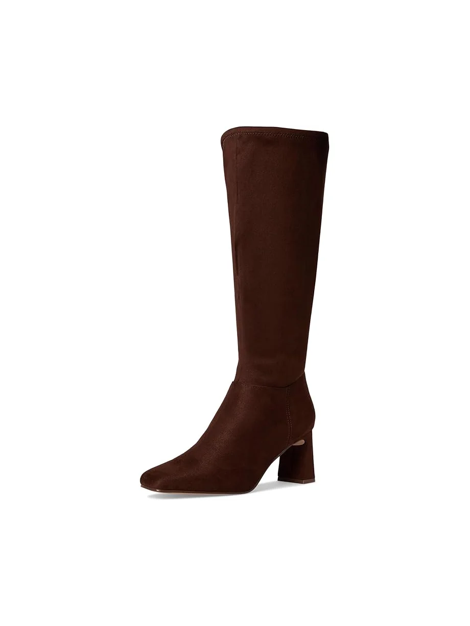 Женские ботинки Steve Madden Hunny — изображение 7 из 7, коричневый