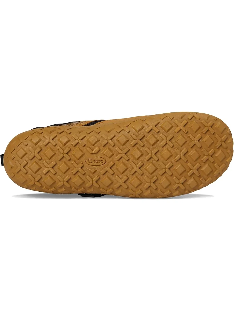 Мужские тапочки Chaco Ramble Rugged, Peanut Butter — изображение 3 из 7, коричневый