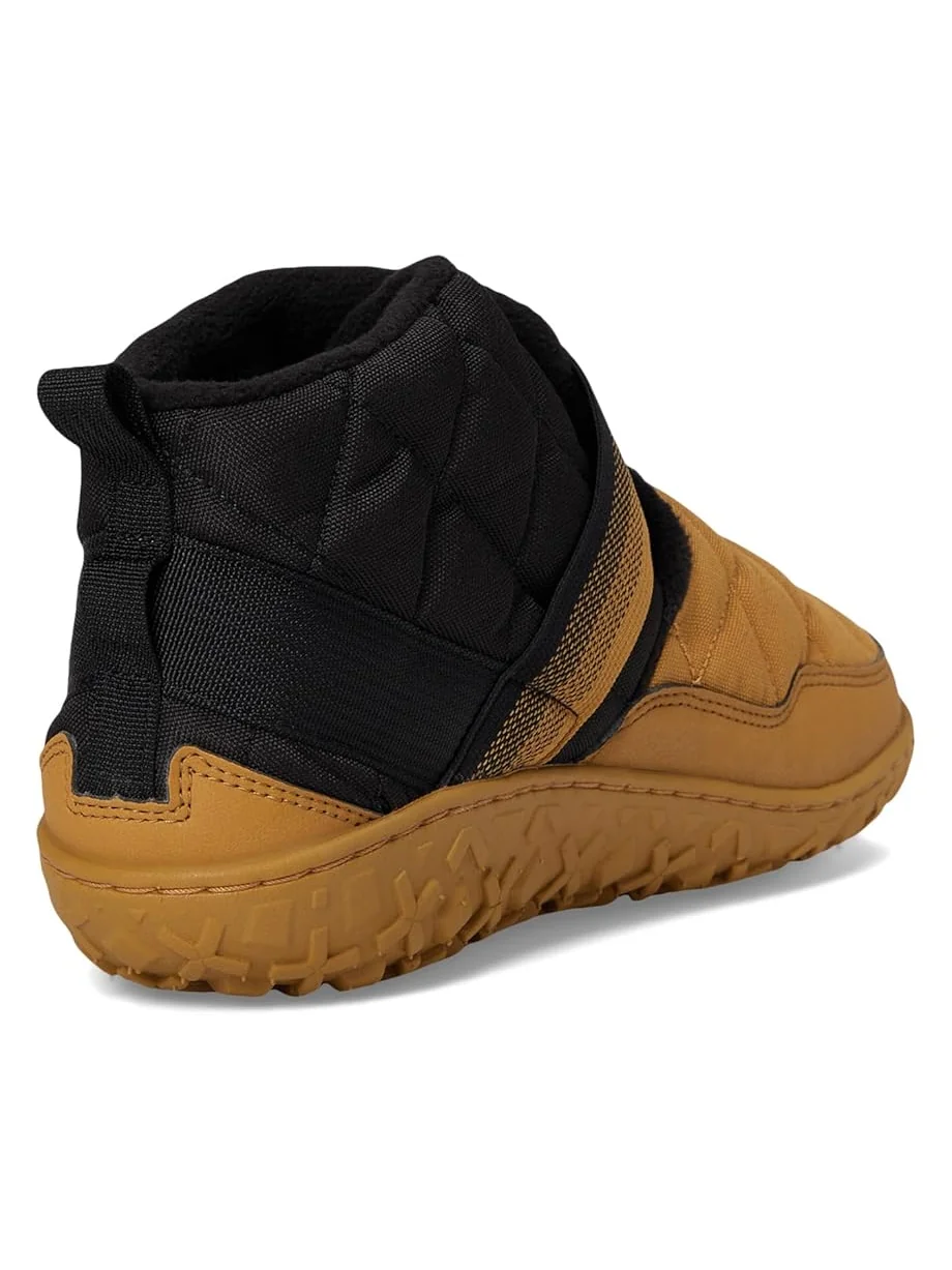 Мужские тапочки Chaco Ramble Rugged, Peanut Butter — изображение 5 из 7, коричневый
