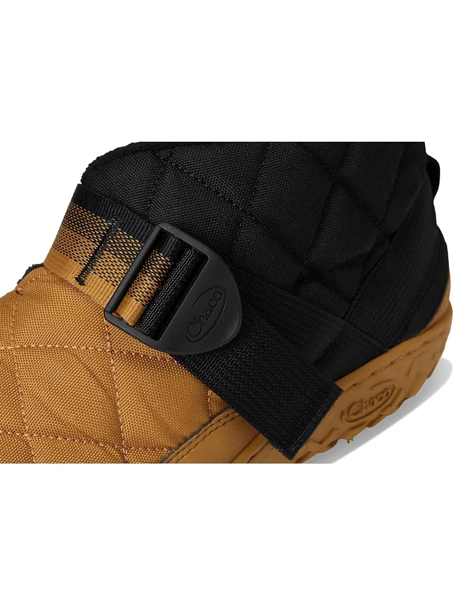 Мужские тапочки Chaco Ramble Rugged, Peanut Butter — изображение 6 из 7, коричневый