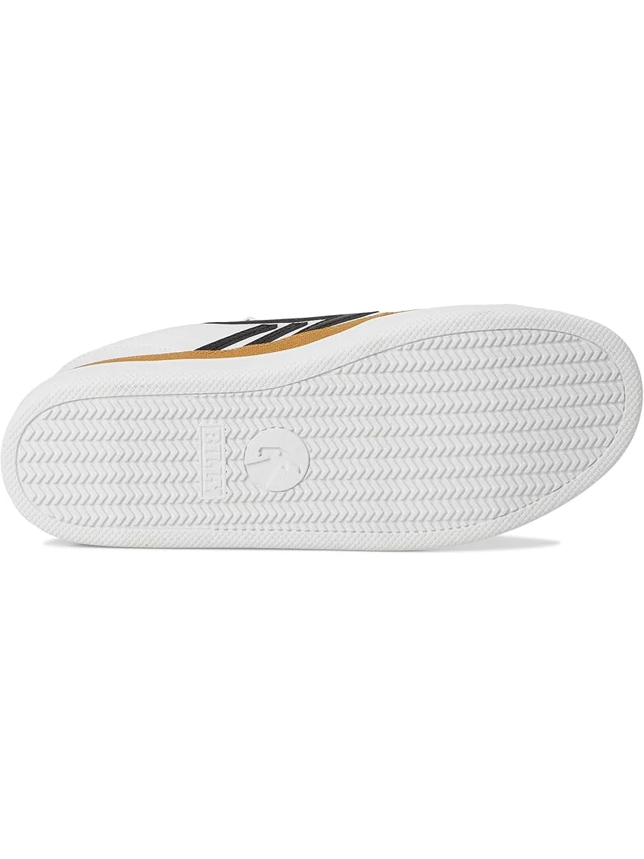 Мужские кроссовки BILLY Footwear Billy Cs Low Top — изображение 3 из 7, белый/черный